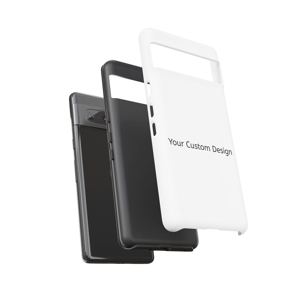 Tough Phone Case — Customizable Protective Phone Case