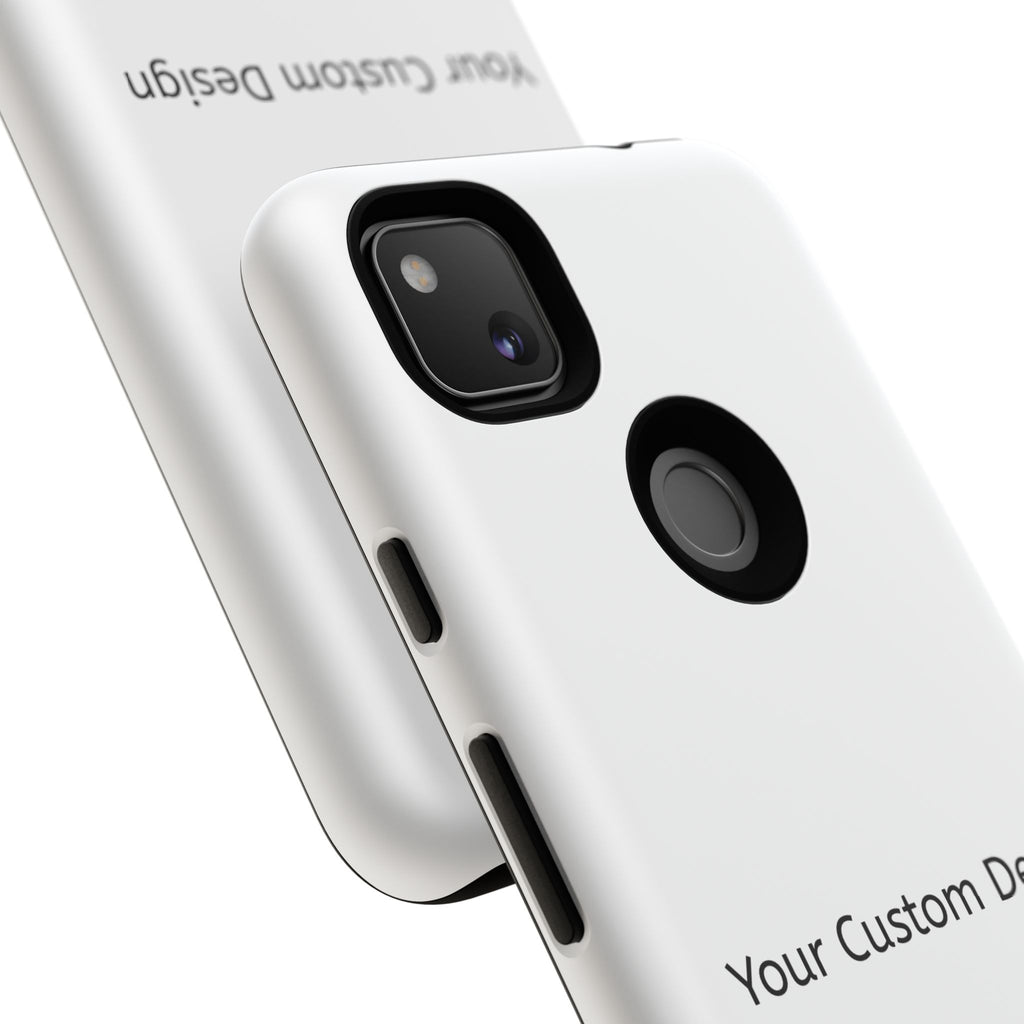 Tough Phone Case — Customizable Protective Phone Case