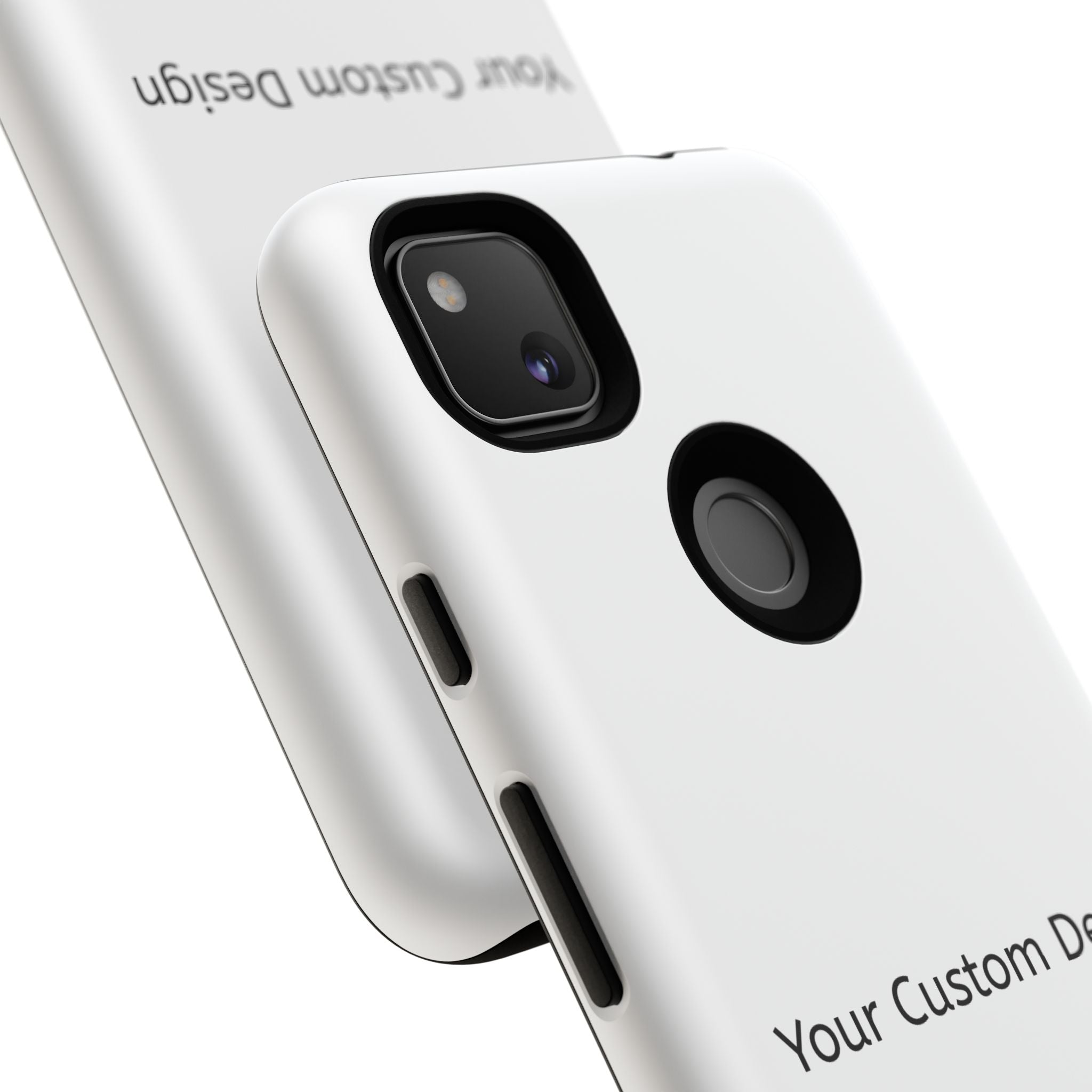Tough Phone Case — Customizable Protective Phone Case