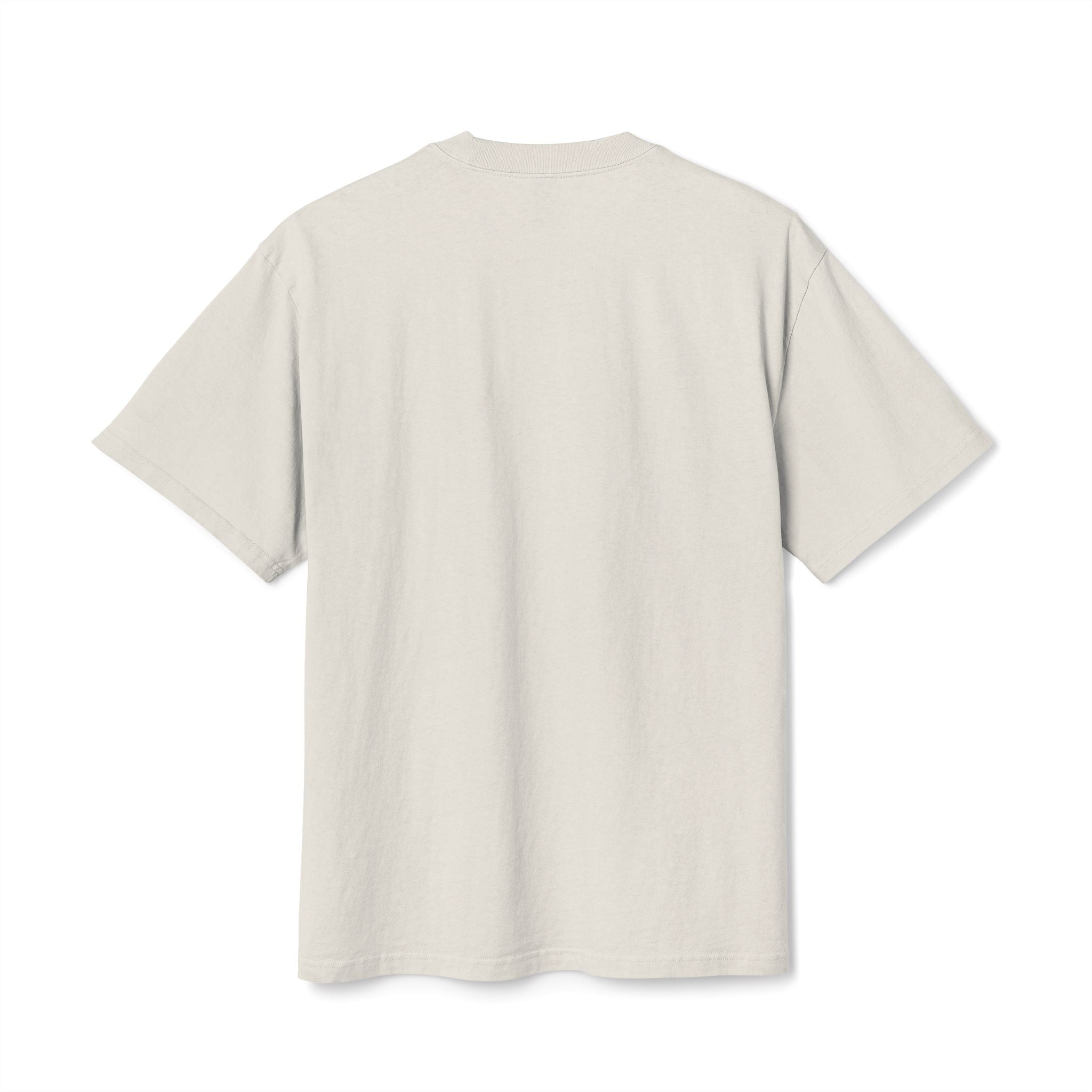Custom Graphic Tee — Vintage Faded Crewneck Shirt