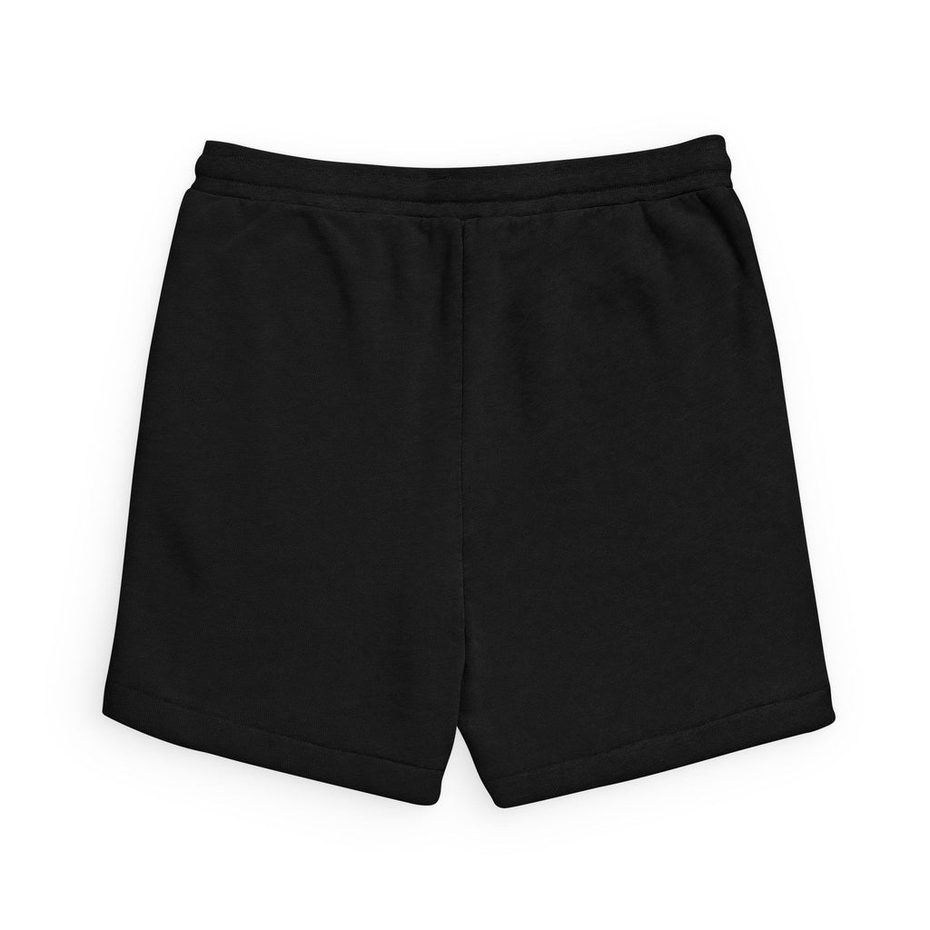 Sponge Fleece Sweatshorts