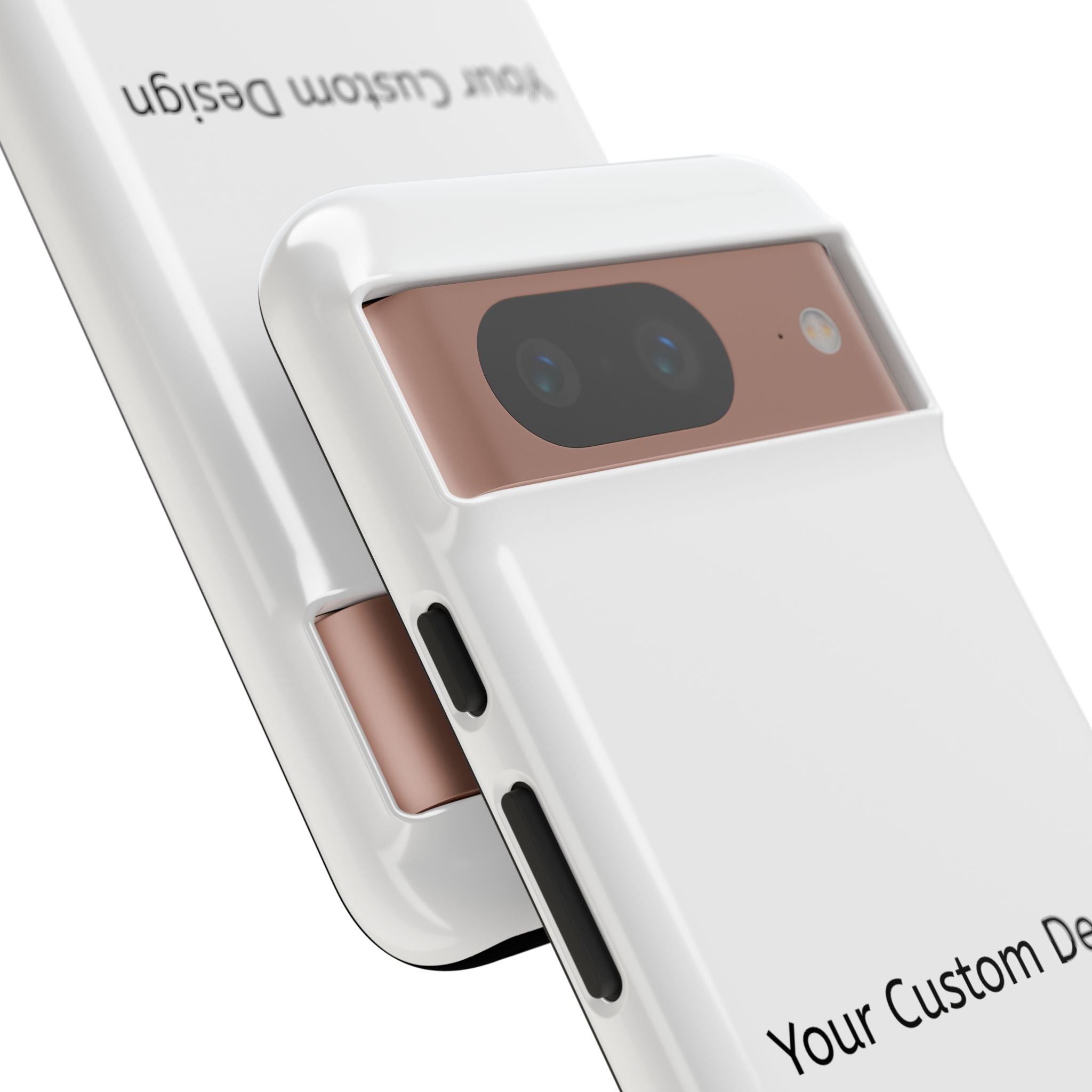 Tough Phone Case — Customizable Protective Phone Case