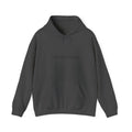 Minimal Custom Text Hoodie — Your Custom Design