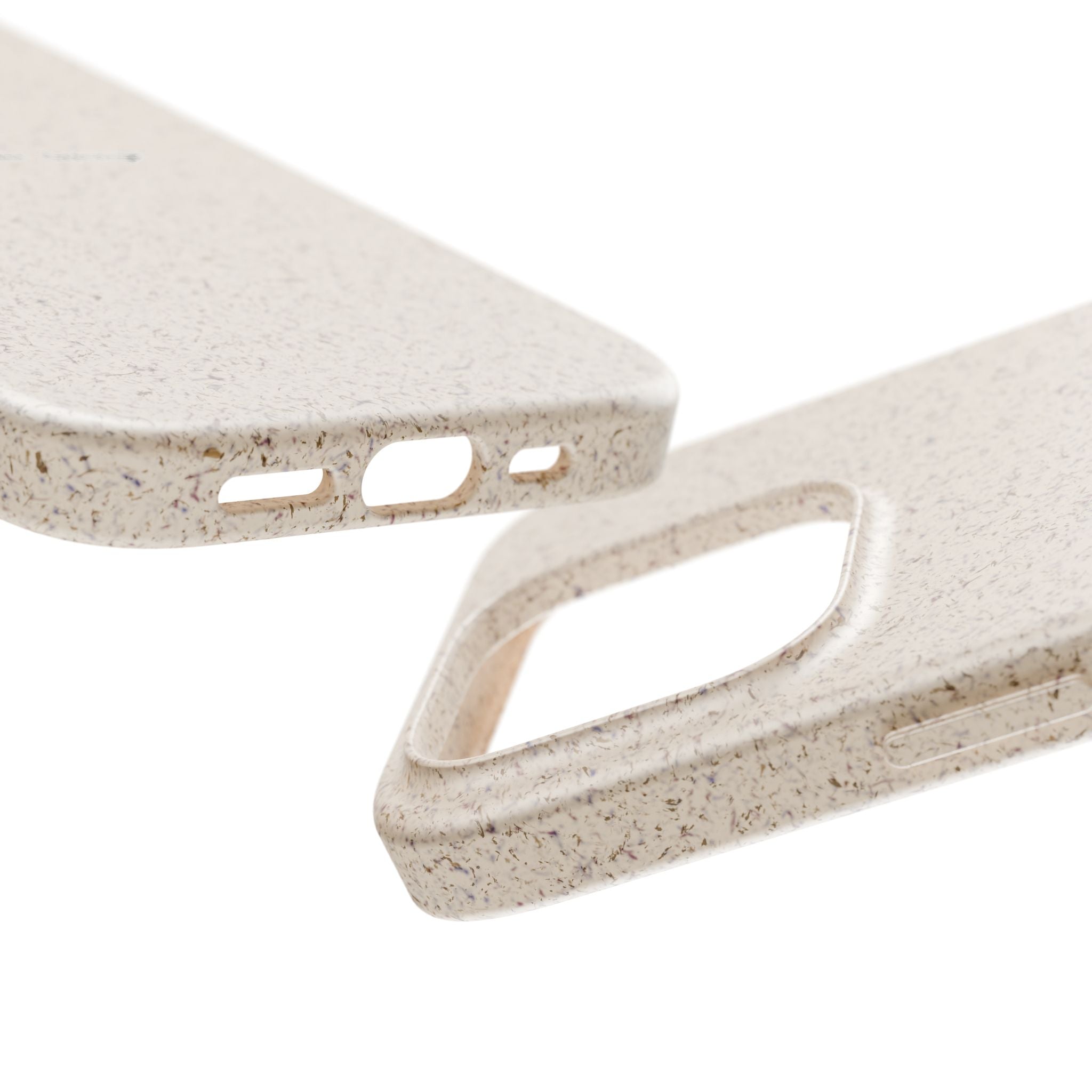 Biodegradable Phone Case – Eco-Friendly Custom Design Bioplastic iPhone Cover