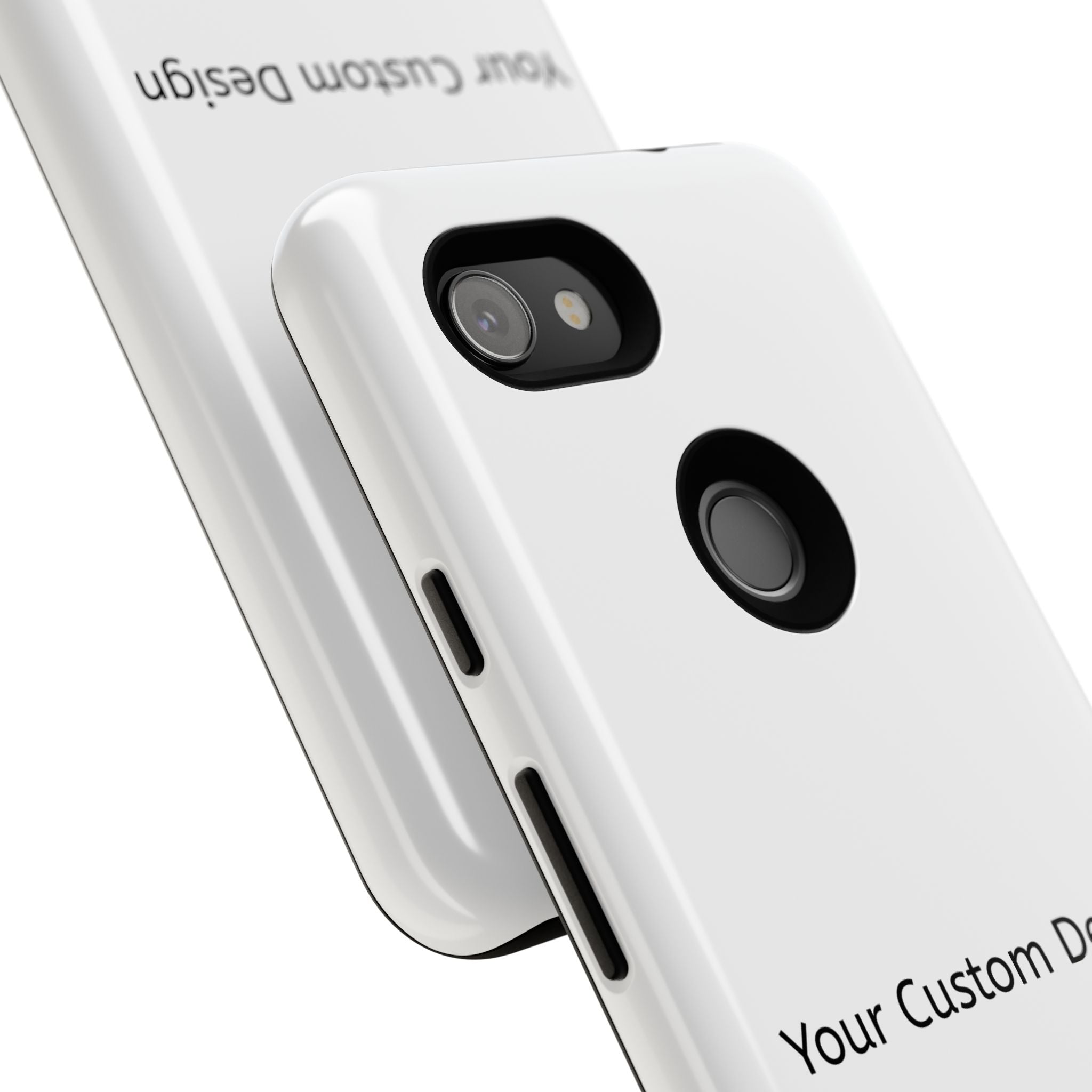 Tough Phone Case — Customizable Protective Phone Case