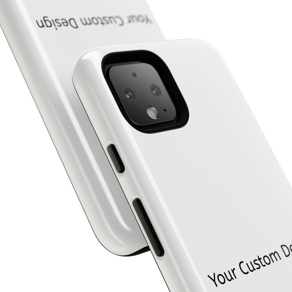 Tough Phone Case — Customizable Protective Phone Case