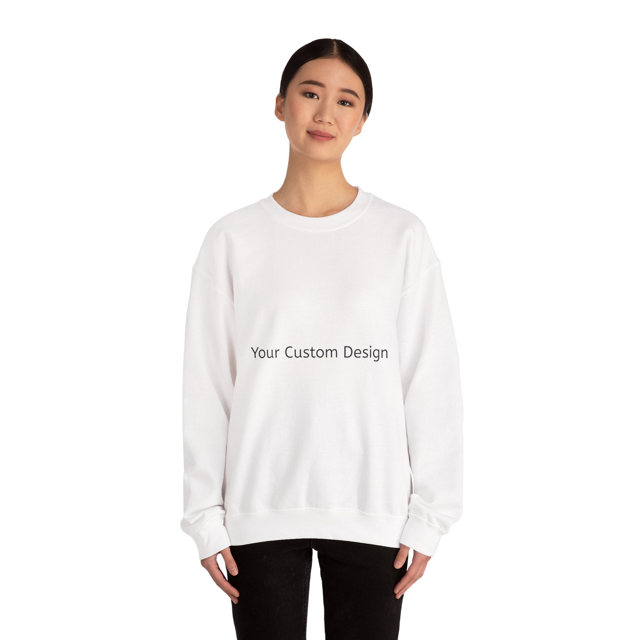 Crewneck Sweatshirt