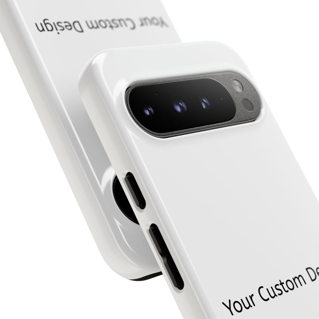 Tough Phone Case — Customizable Protective Phone Case