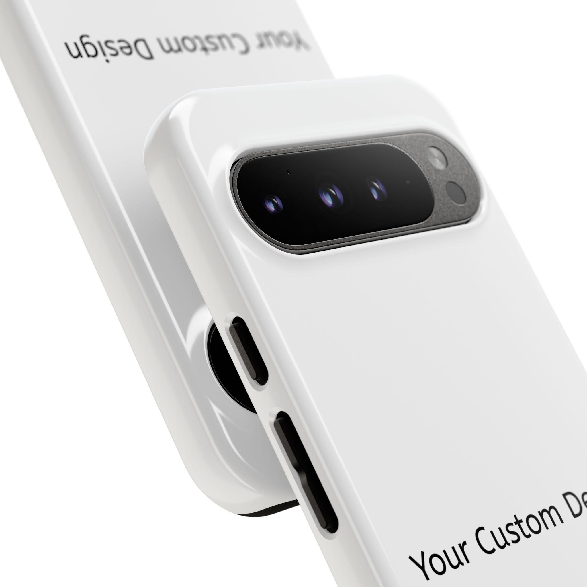 Tough Phone Case — Customizable Protective Phone Case