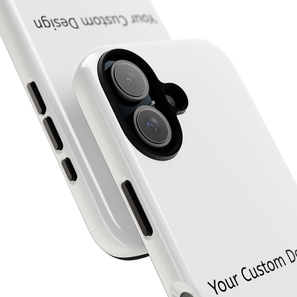 Tough Phone Case — Customizable Protective Phone Case