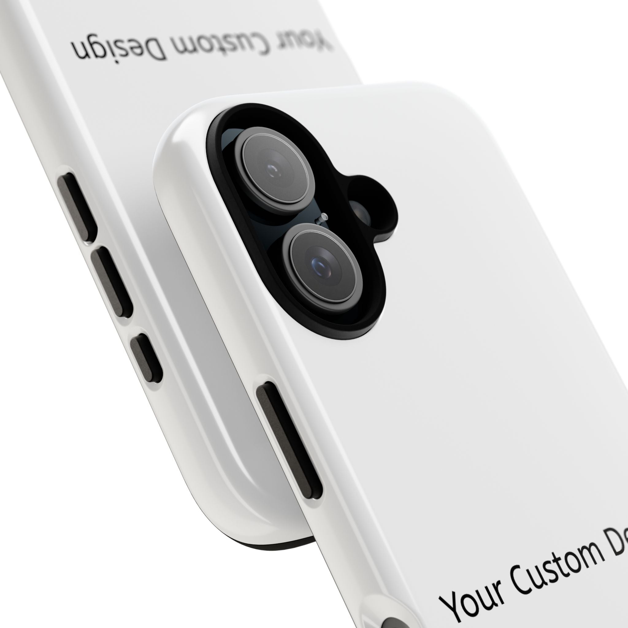 Tough Phone Case — Customizable Protective Phone Case