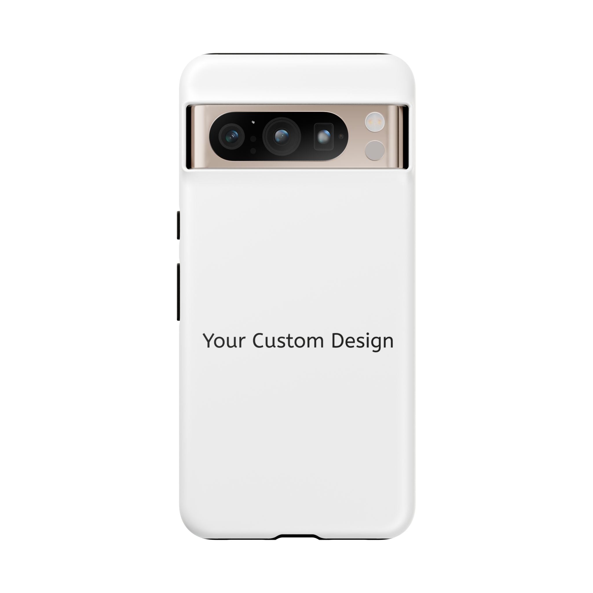 Tough Phone Case — Customizable Protective Phone Case