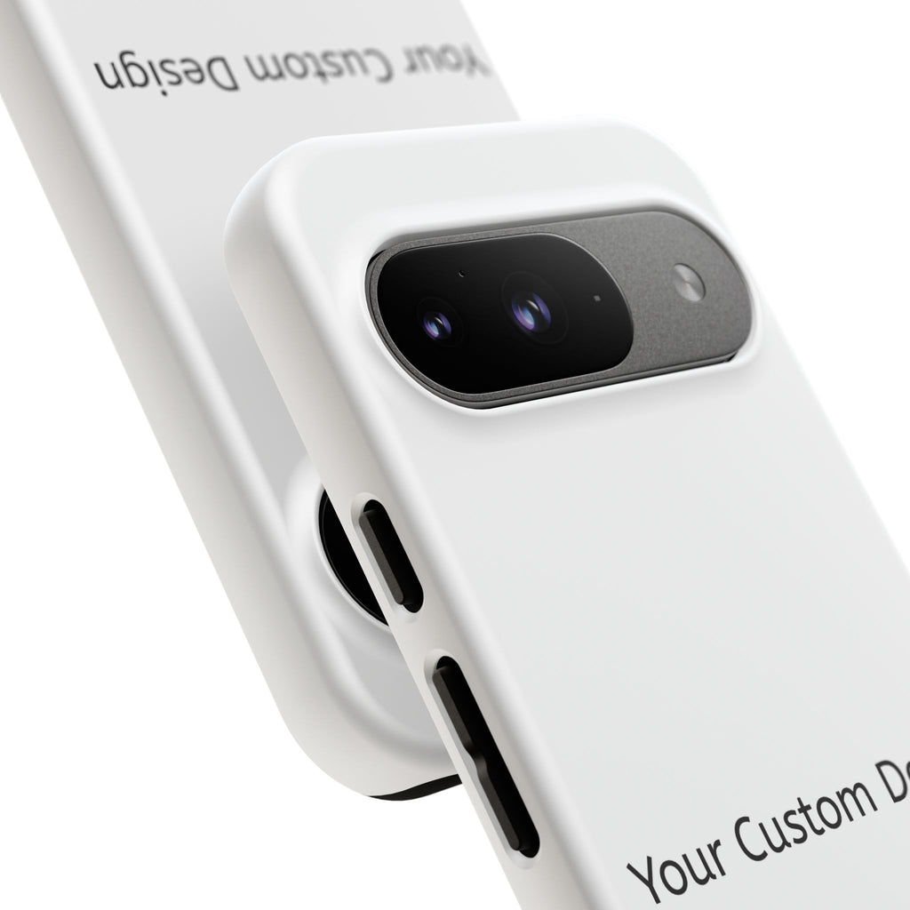 Tough Phone Case — Customizable Protective Phone Case