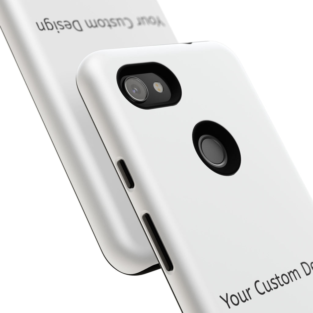 Tough Phone Case — Customizable Protective Phone Case