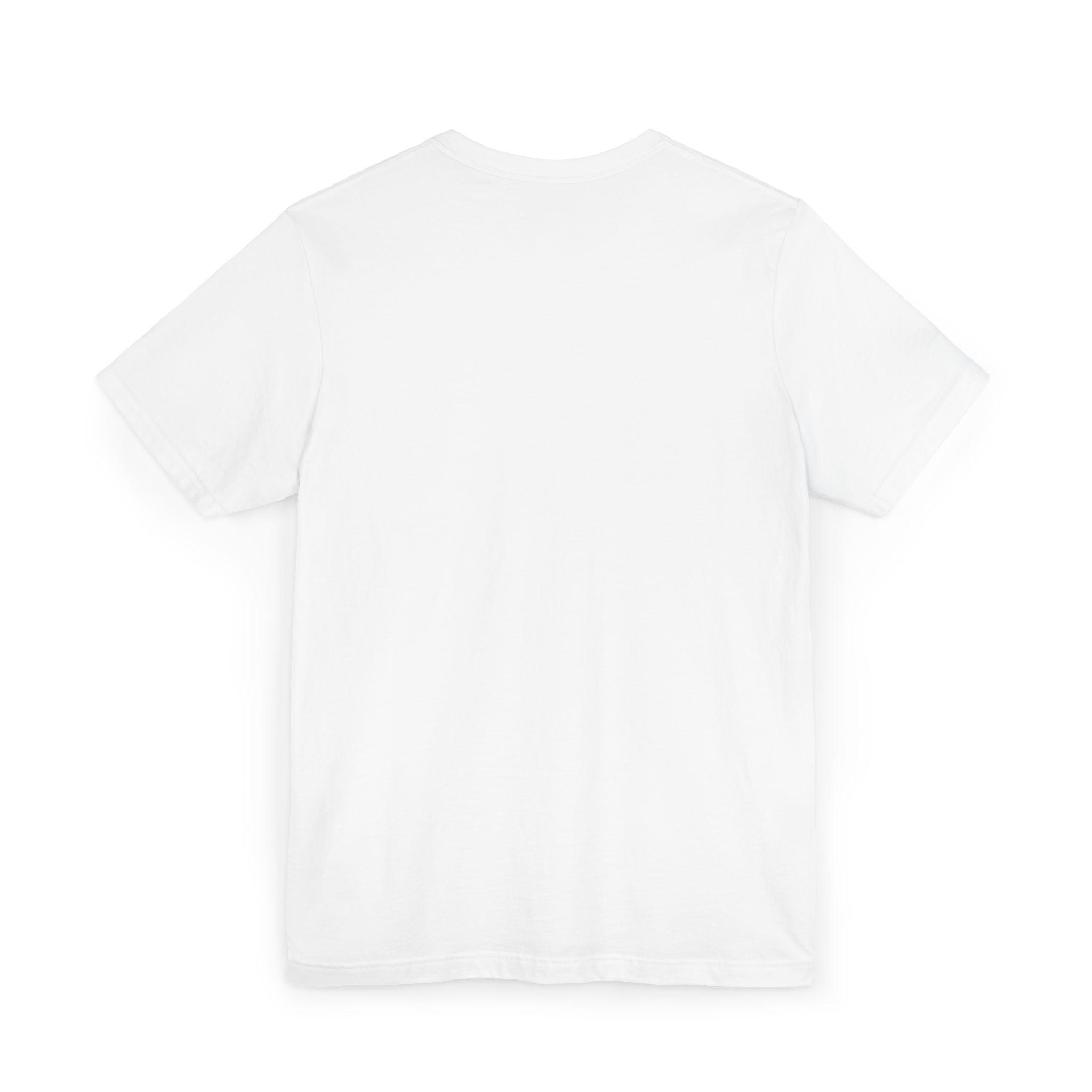 Custom Blank T-Shirt Mockup