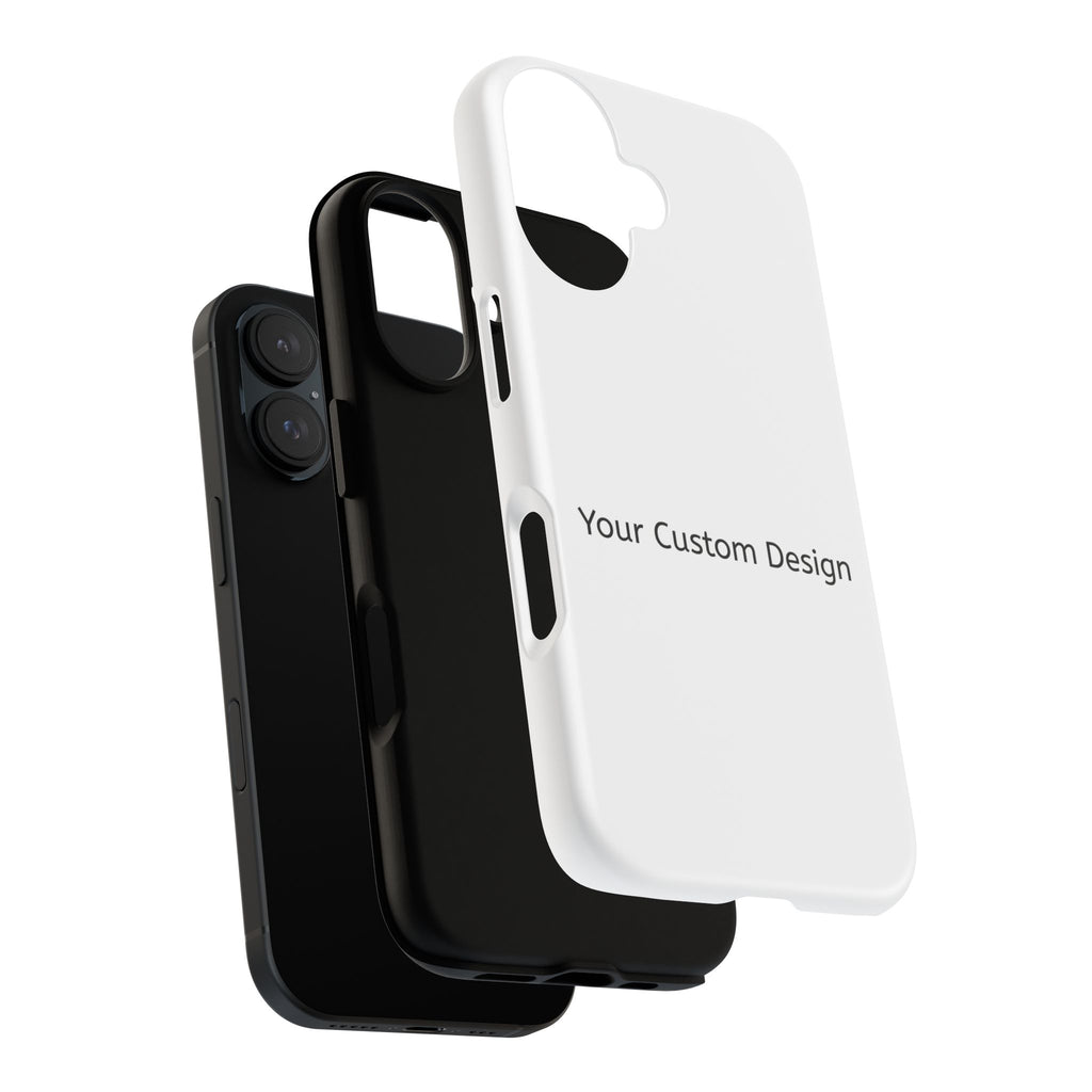 Tough Phone Case — Customizable Protective Phone Case