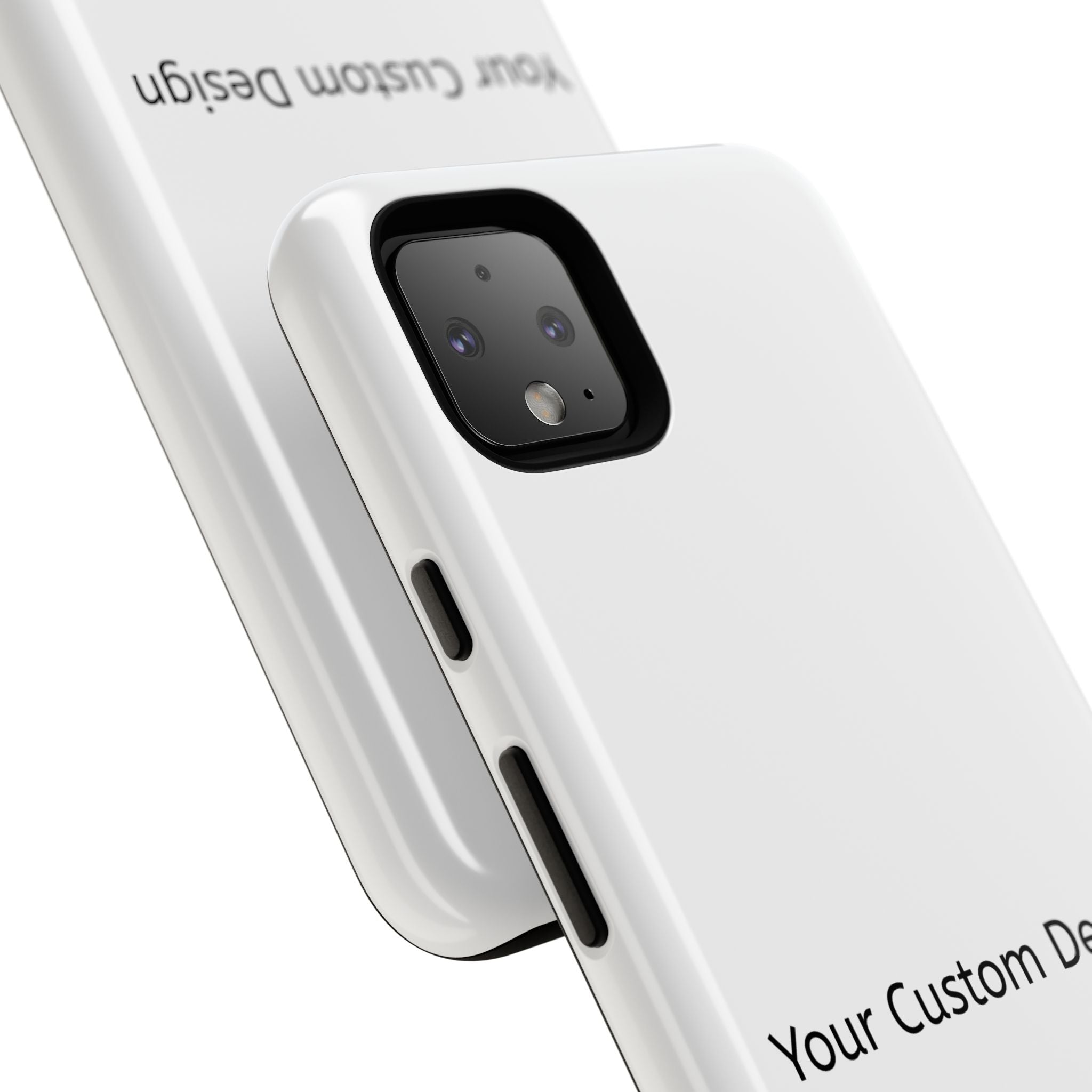 Tough Phone Case — Customizable Protective Phone Case