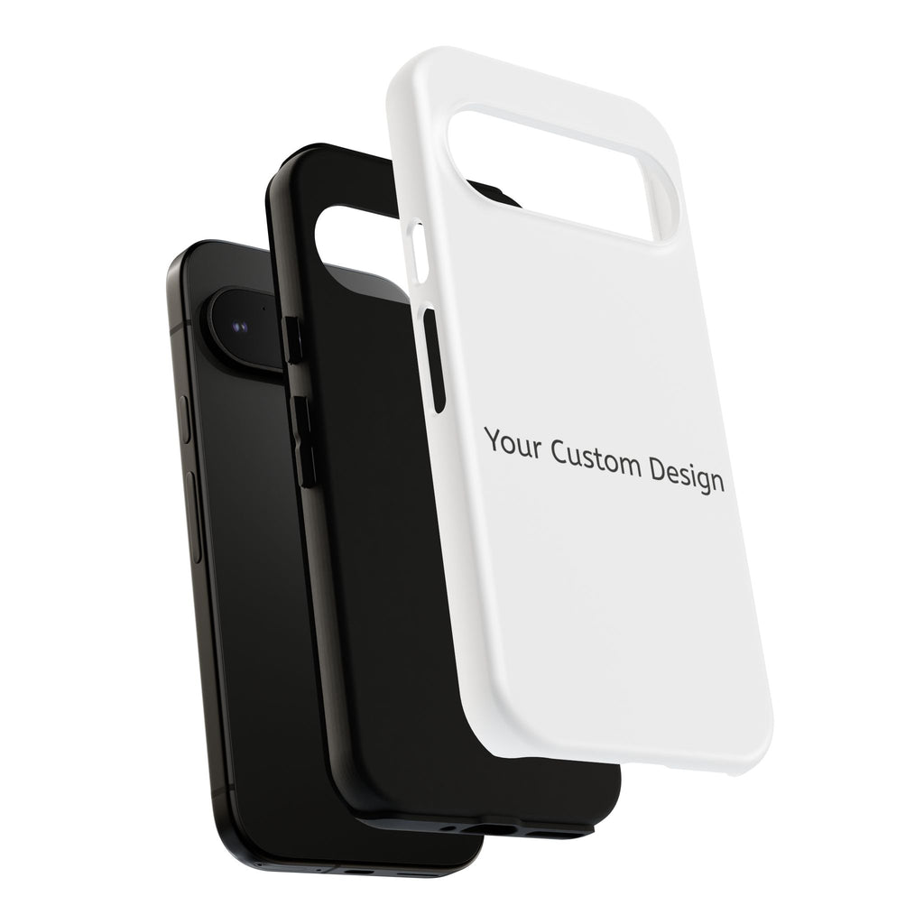 Tough Phone Case — Customizable Protective Phone Case