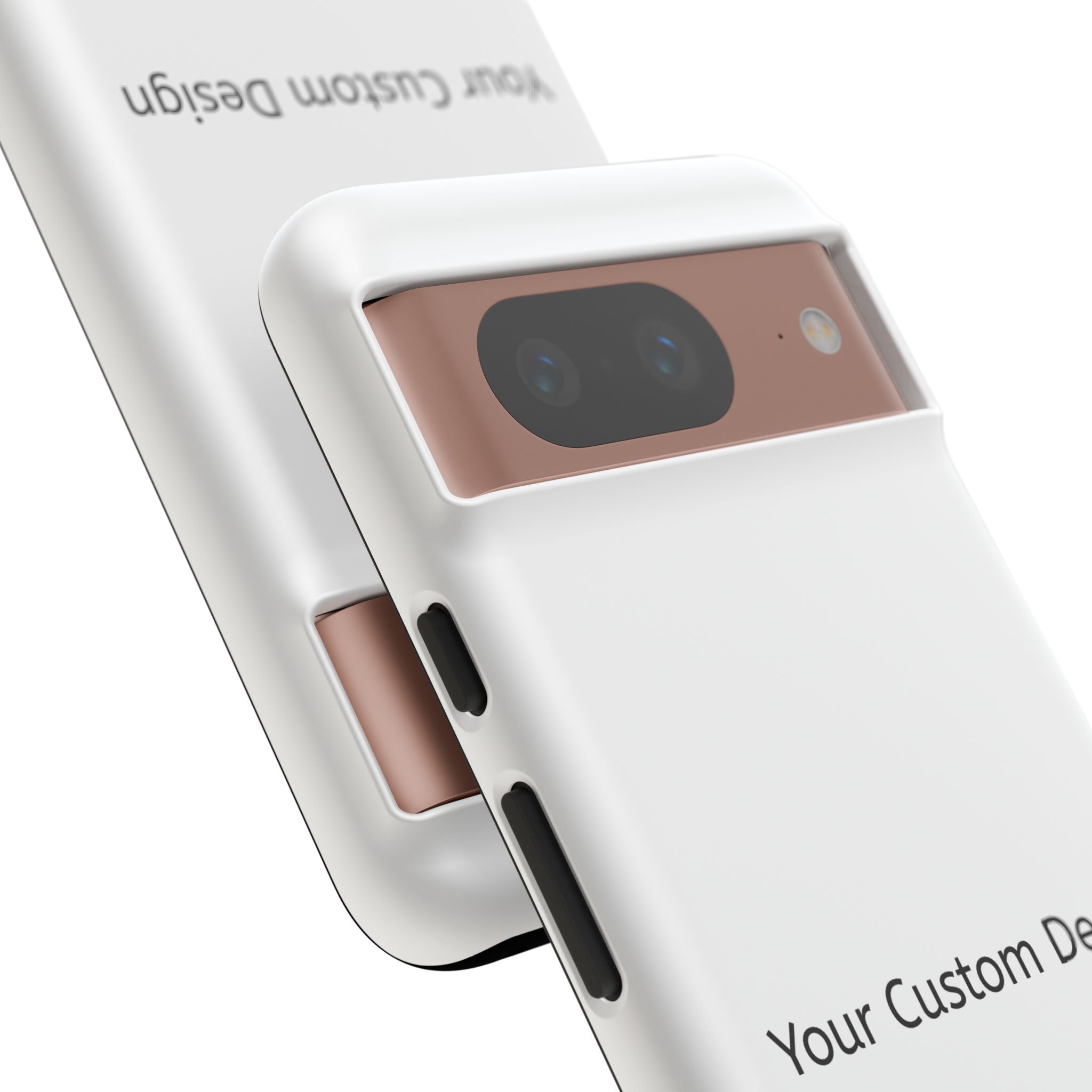Tough Phone Case — Customizable Protective Phone Case