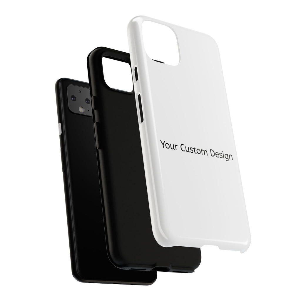 Tough Phone Case — Customizable Protective Phone Case