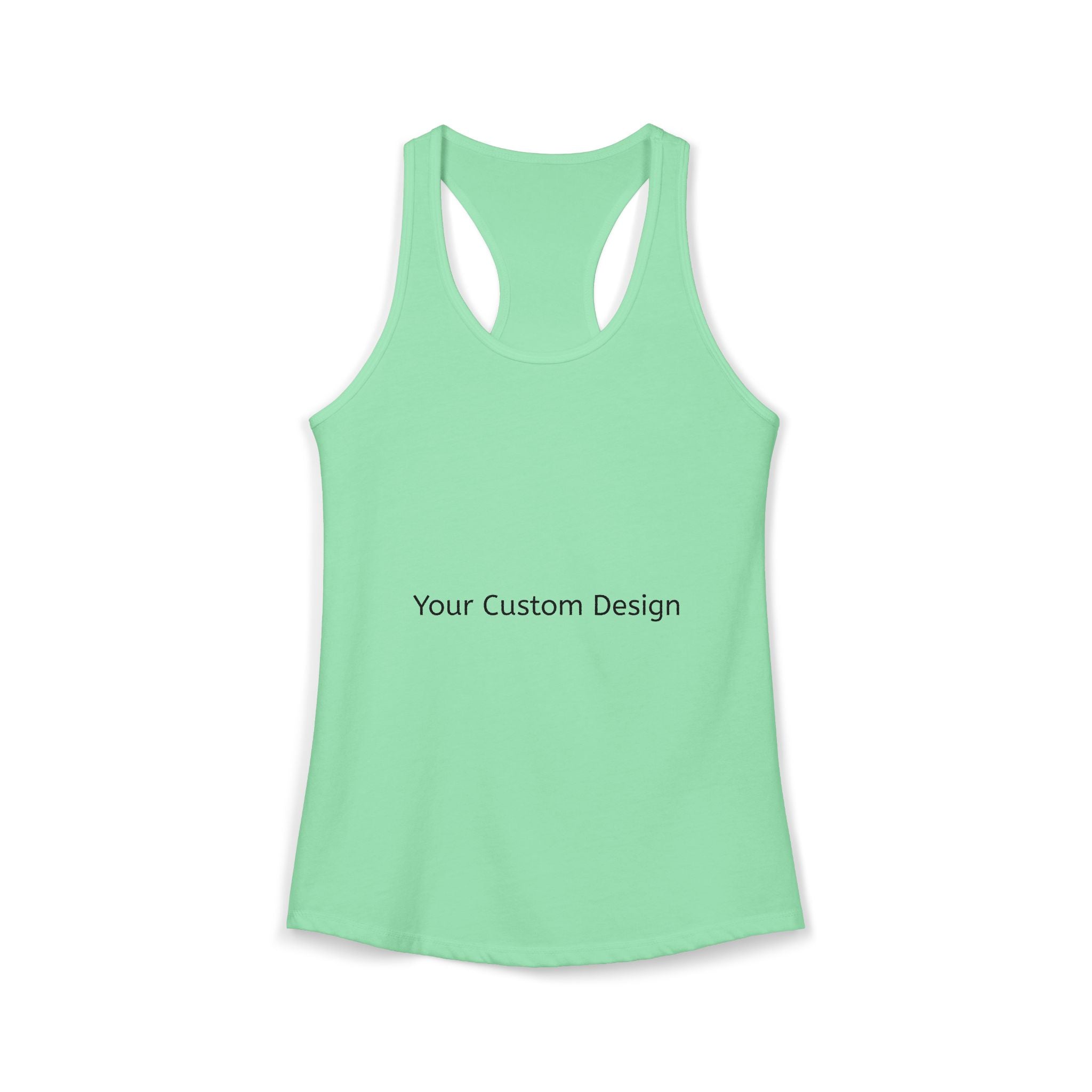 Women's Ideal Racerback Tank