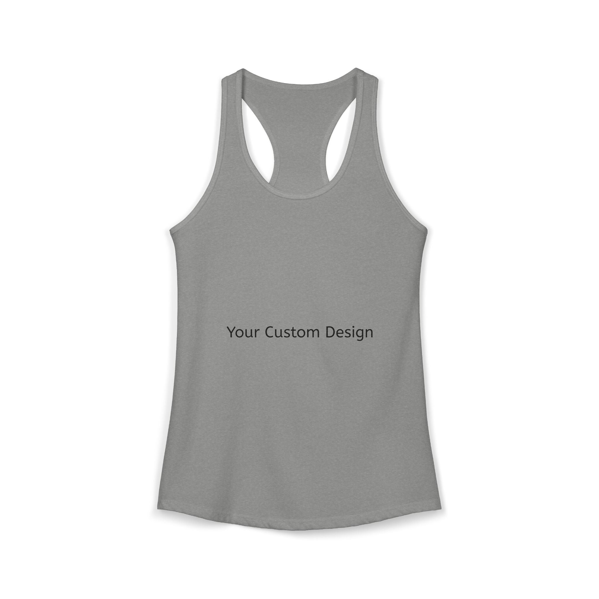 Women's Ideal Racerback Tank