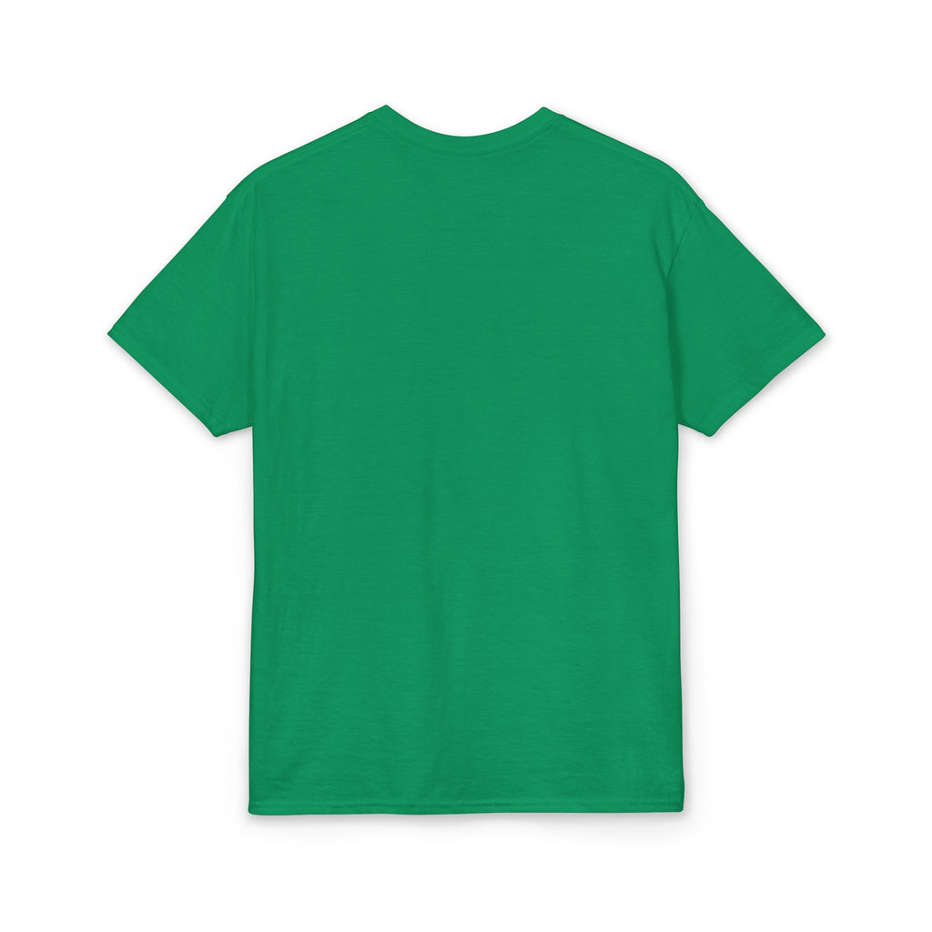 Custom White DryBlend T-Shirt – Personalized Design Tee
