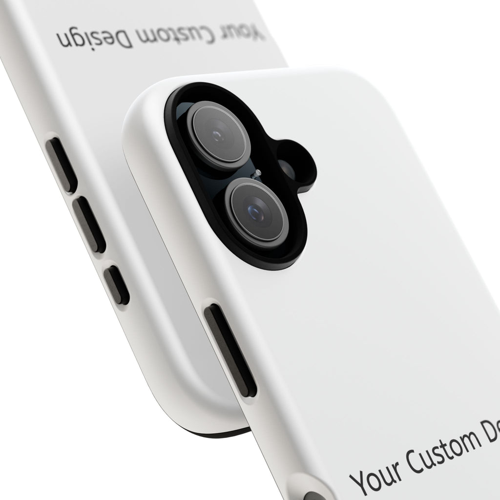 Tough Phone Case — Customizable Protective Phone Case