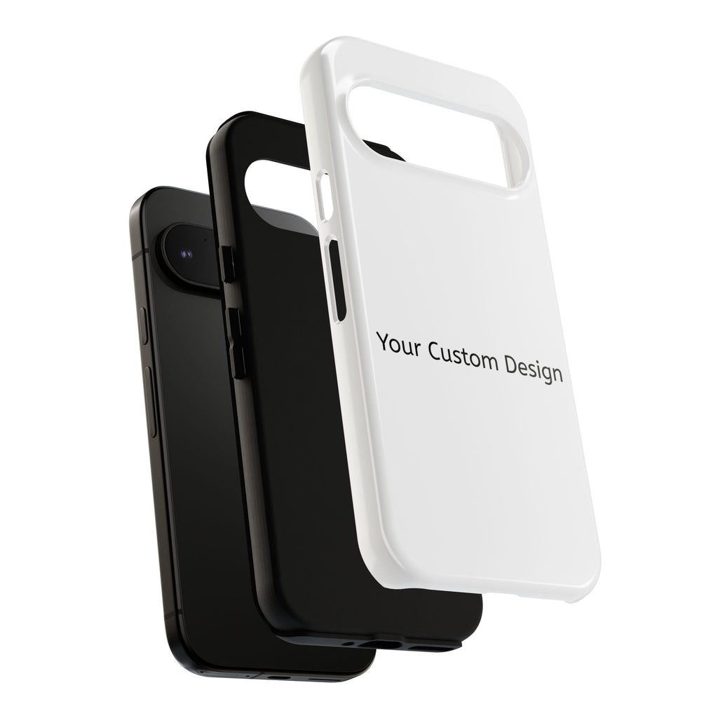 Tough Phone Case — Customizable Protective Phone Case