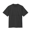 Custom Graphic Tee — Vintage Faded Crewneck Shirt