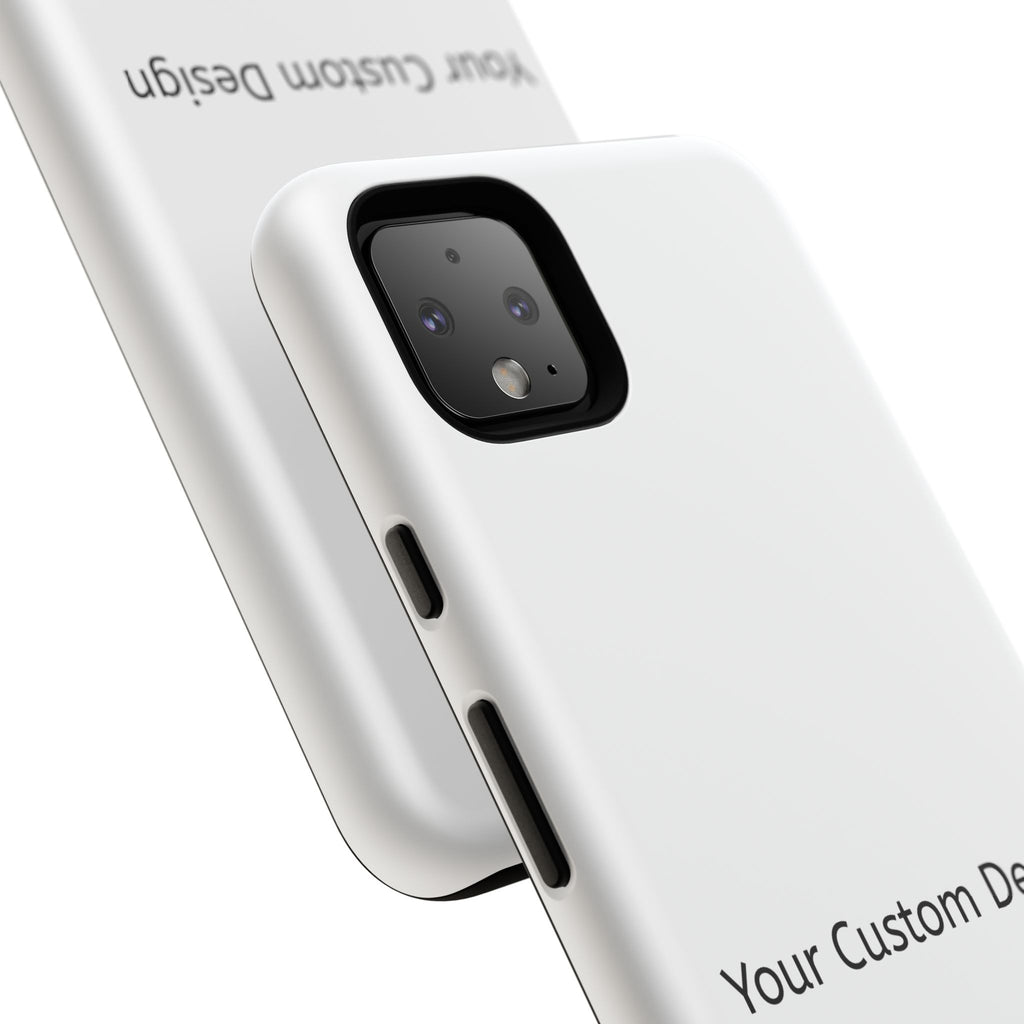 Tough Phone Case — Customizable Protective Phone Case