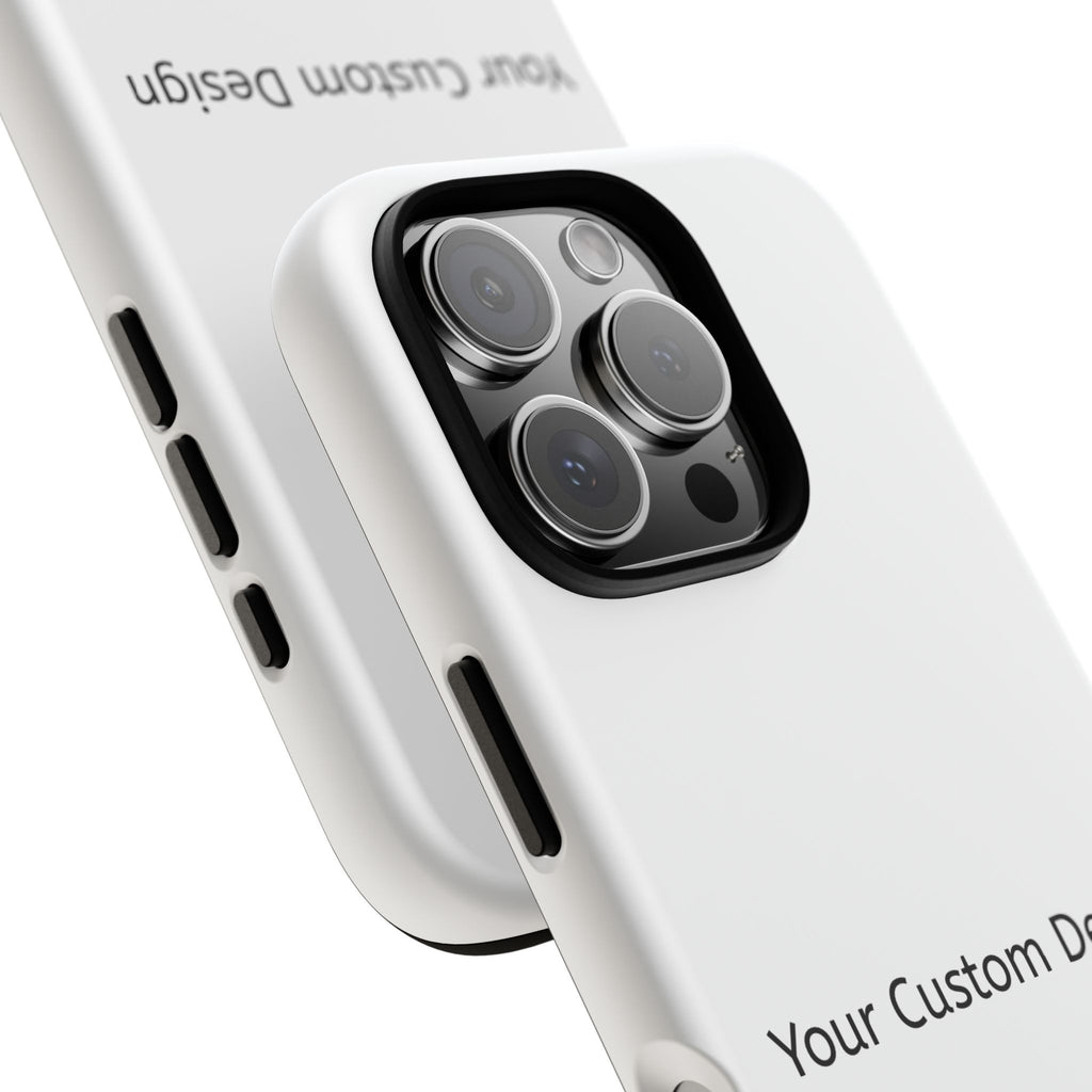 Tough Phone Case — Customizable Protective Phone Case
