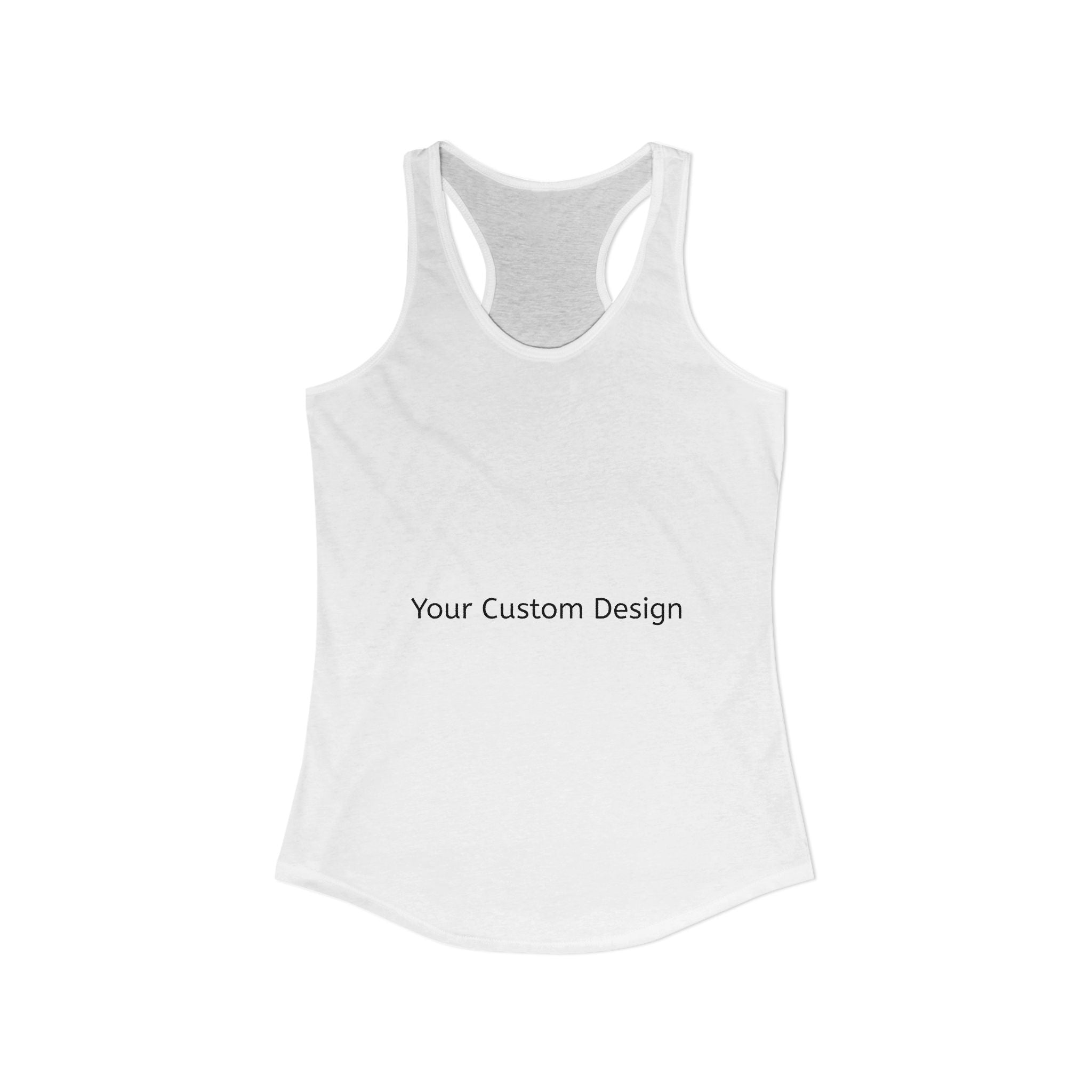 Women's Ideal Racerback Tank