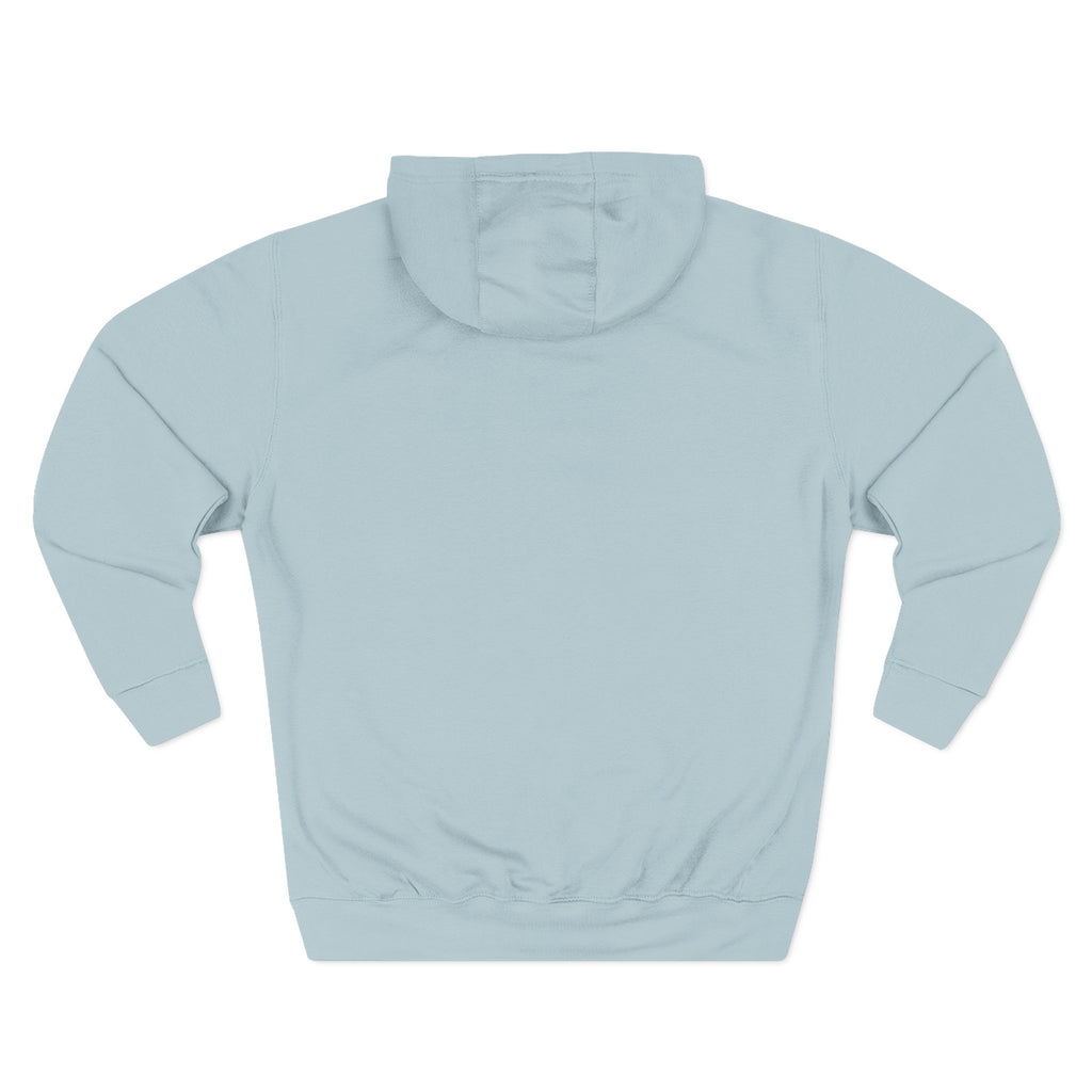 Classic Fleece Hoodie - Custom Design Ready