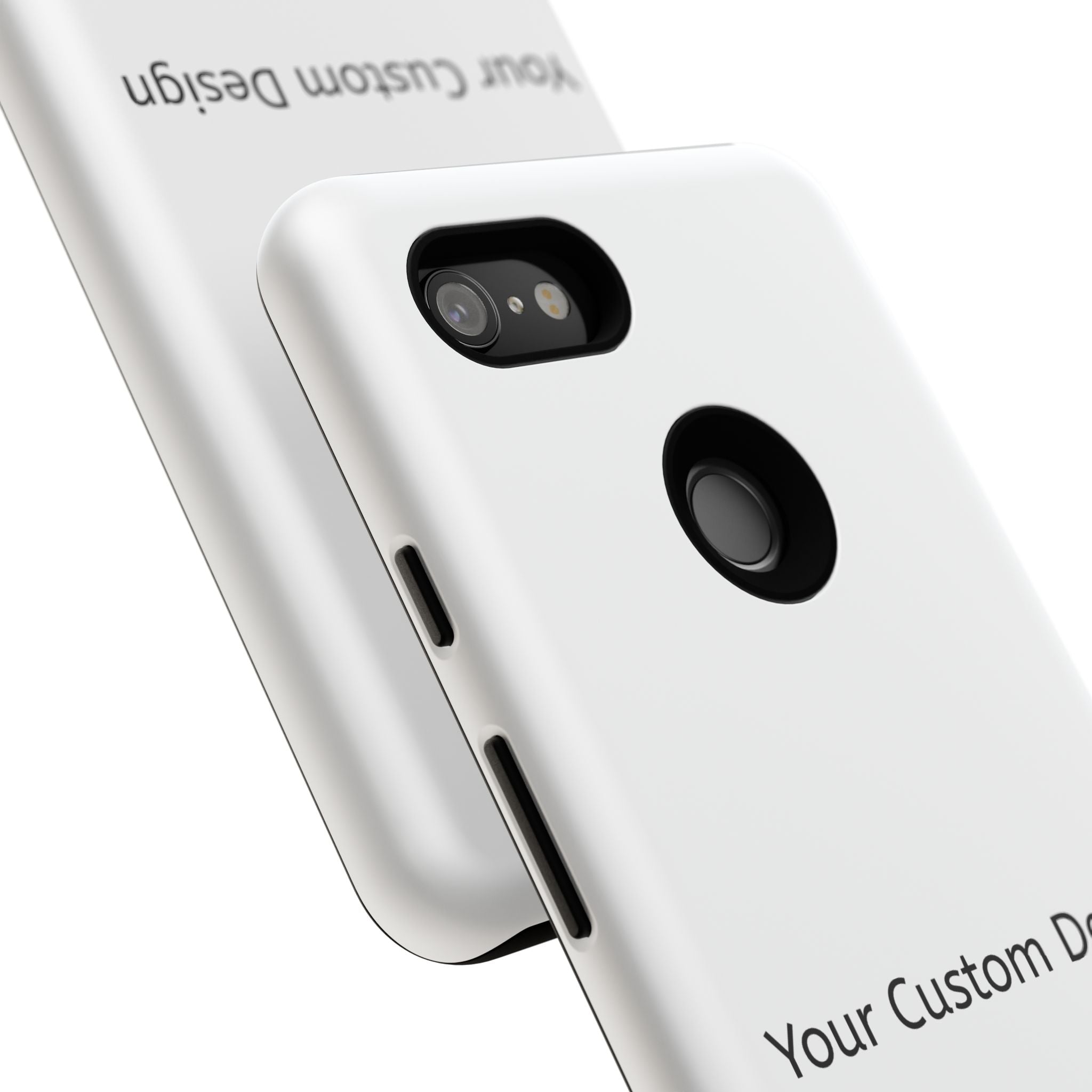 Tough Phone Case — Customizable Protective Phone Case