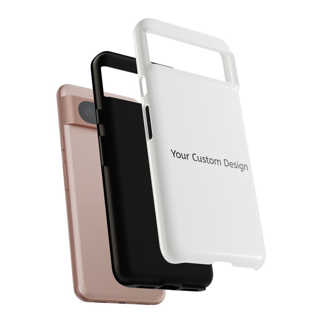 Tough Phone Case — Customizable Protective Phone Case