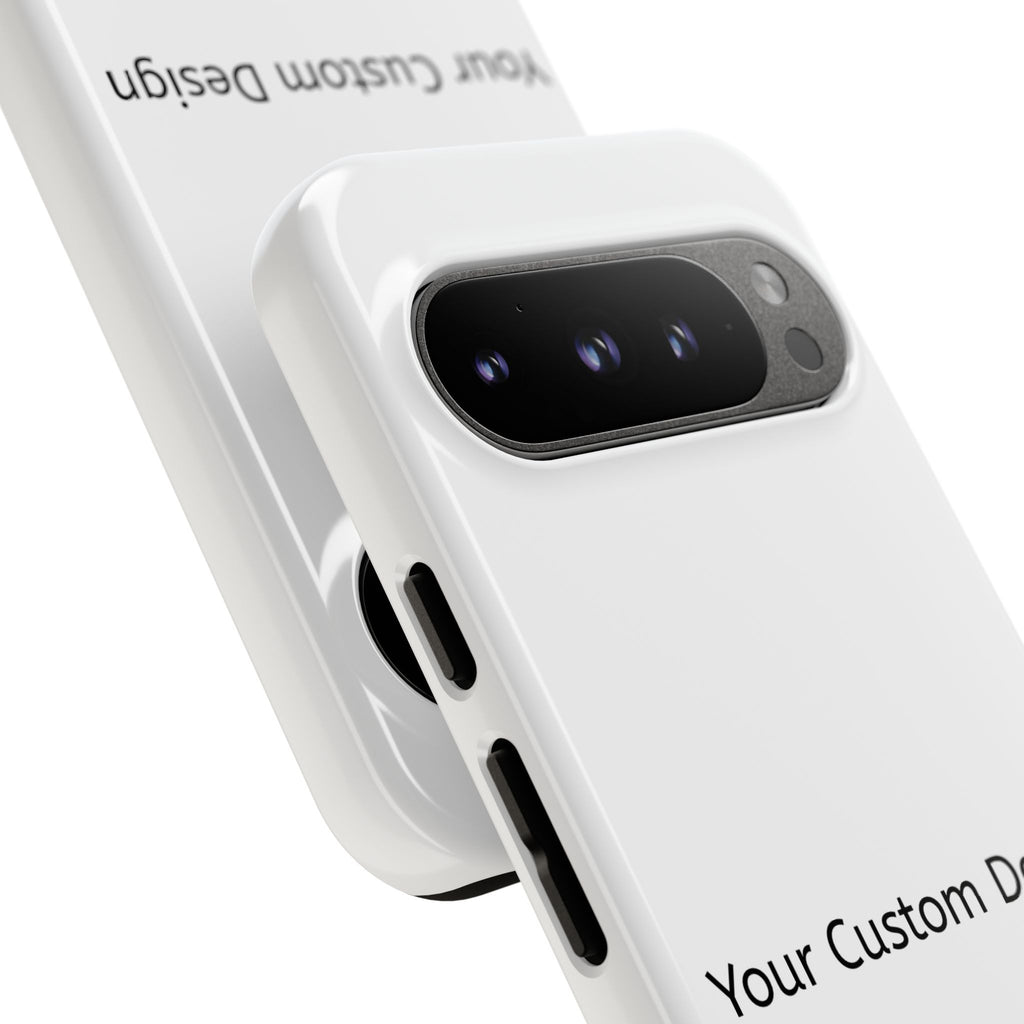 Tough Phone Case — Customizable Protective Phone Case