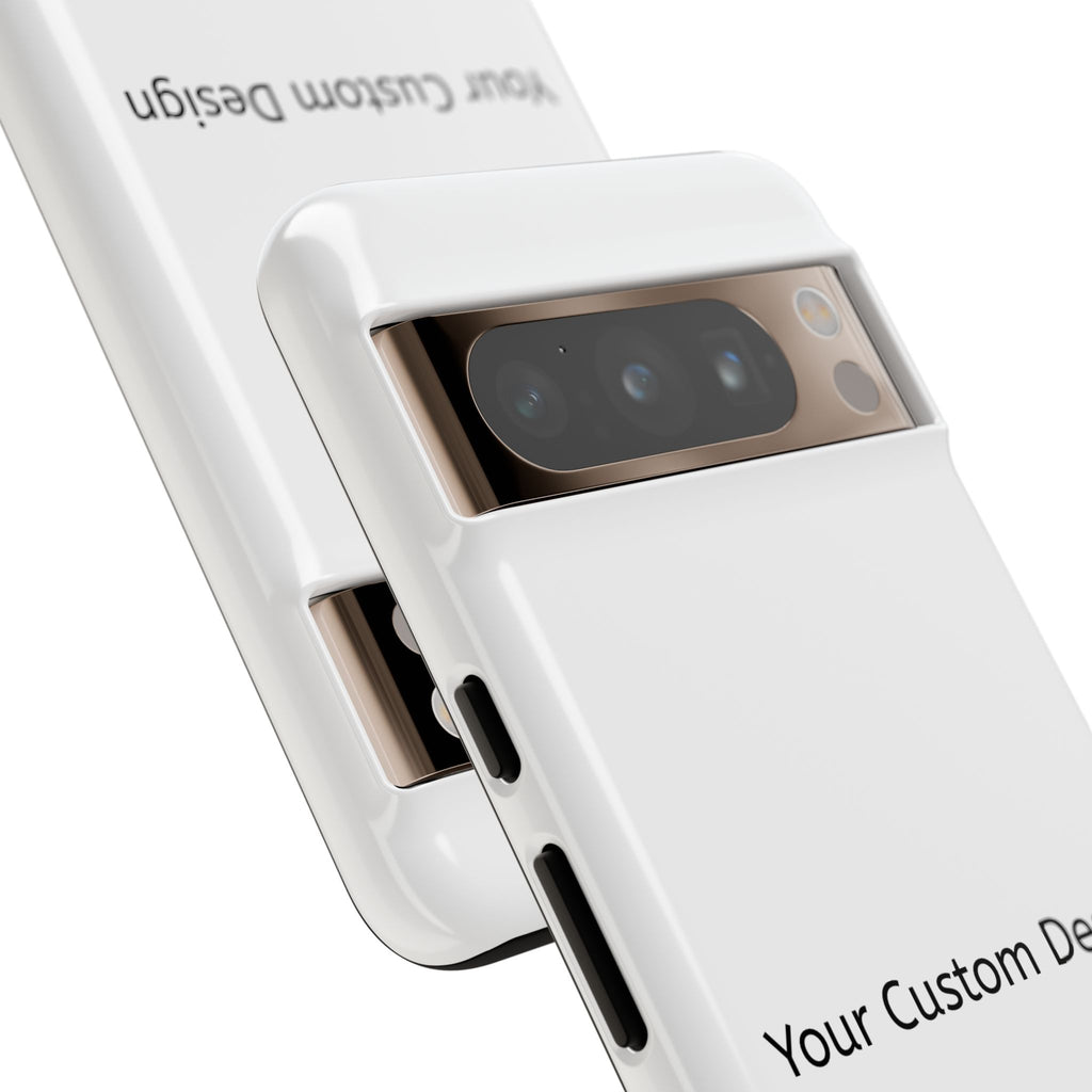 Tough Phone Case — Customizable Protective Phone Case