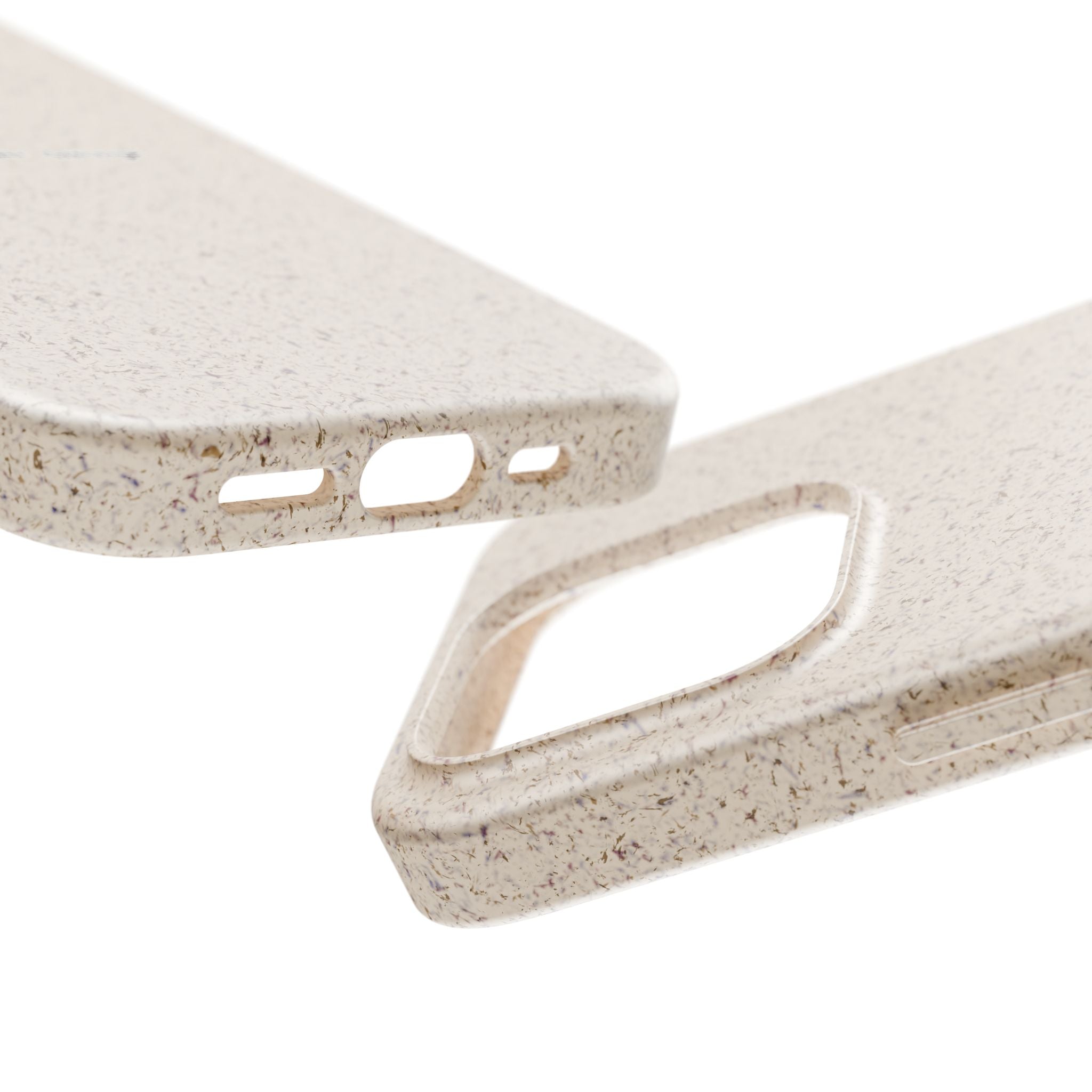 Biodegradable Phone Case – Eco-Friendly Custom Design Bioplastic iPhone Cover