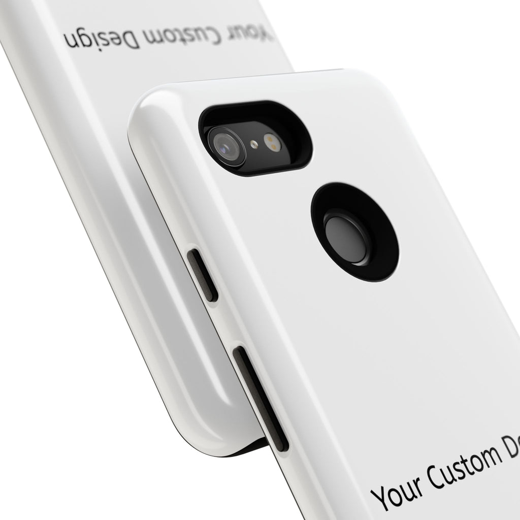 Tough Phone Case — Customizable Protective Phone Case