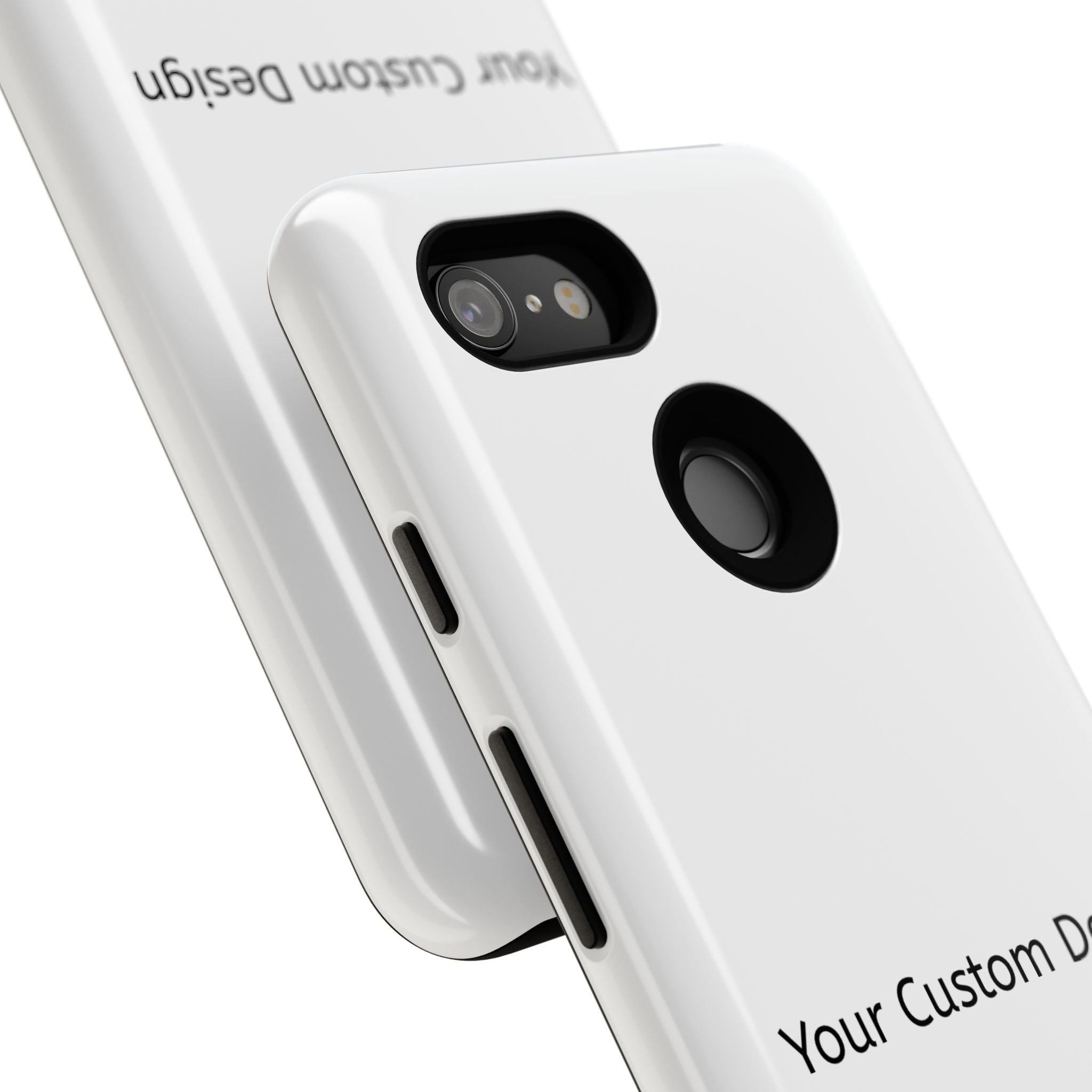 Tough Phone Case — Customizable Protective Phone Case
