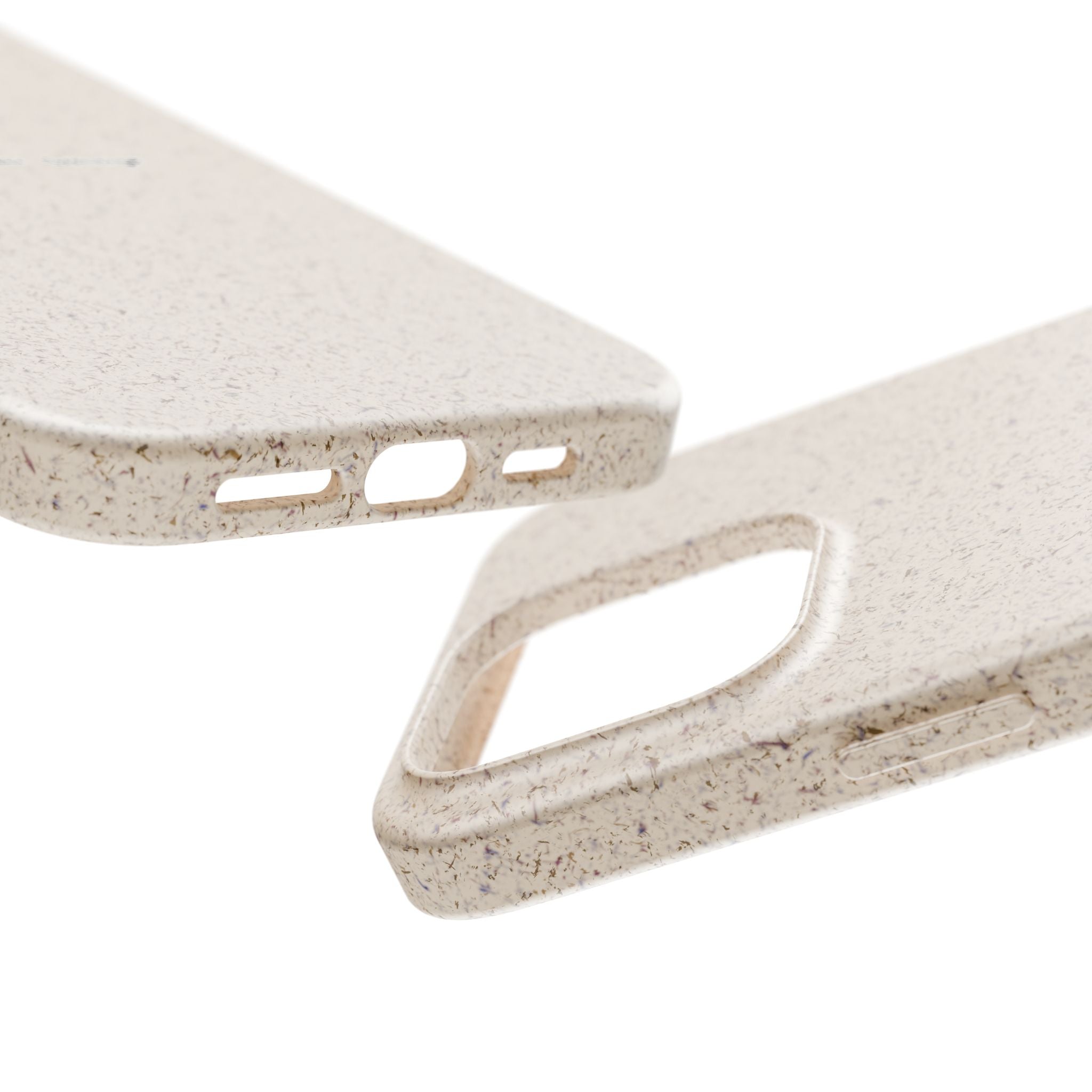 Biodegradable Phone Case – Eco-Friendly Custom Design Bioplastic iPhone Cover