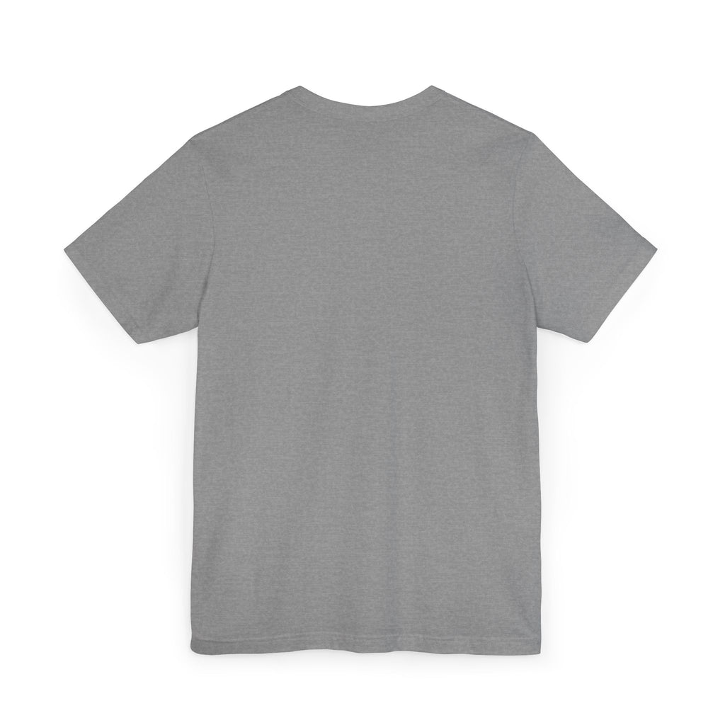 Custom Blank T-Shirt Mockup