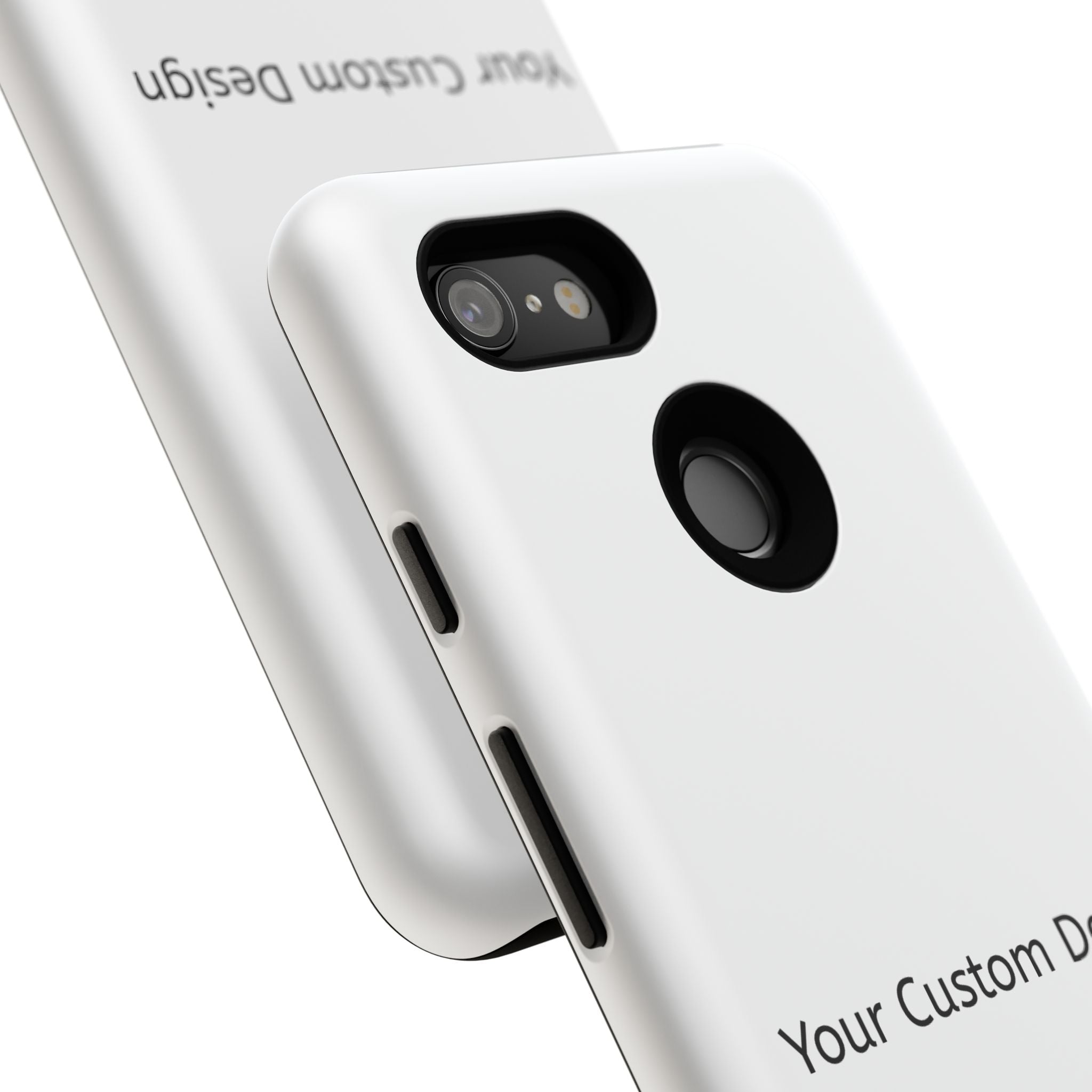 Tough Phone Case — Customizable Protective Phone Case