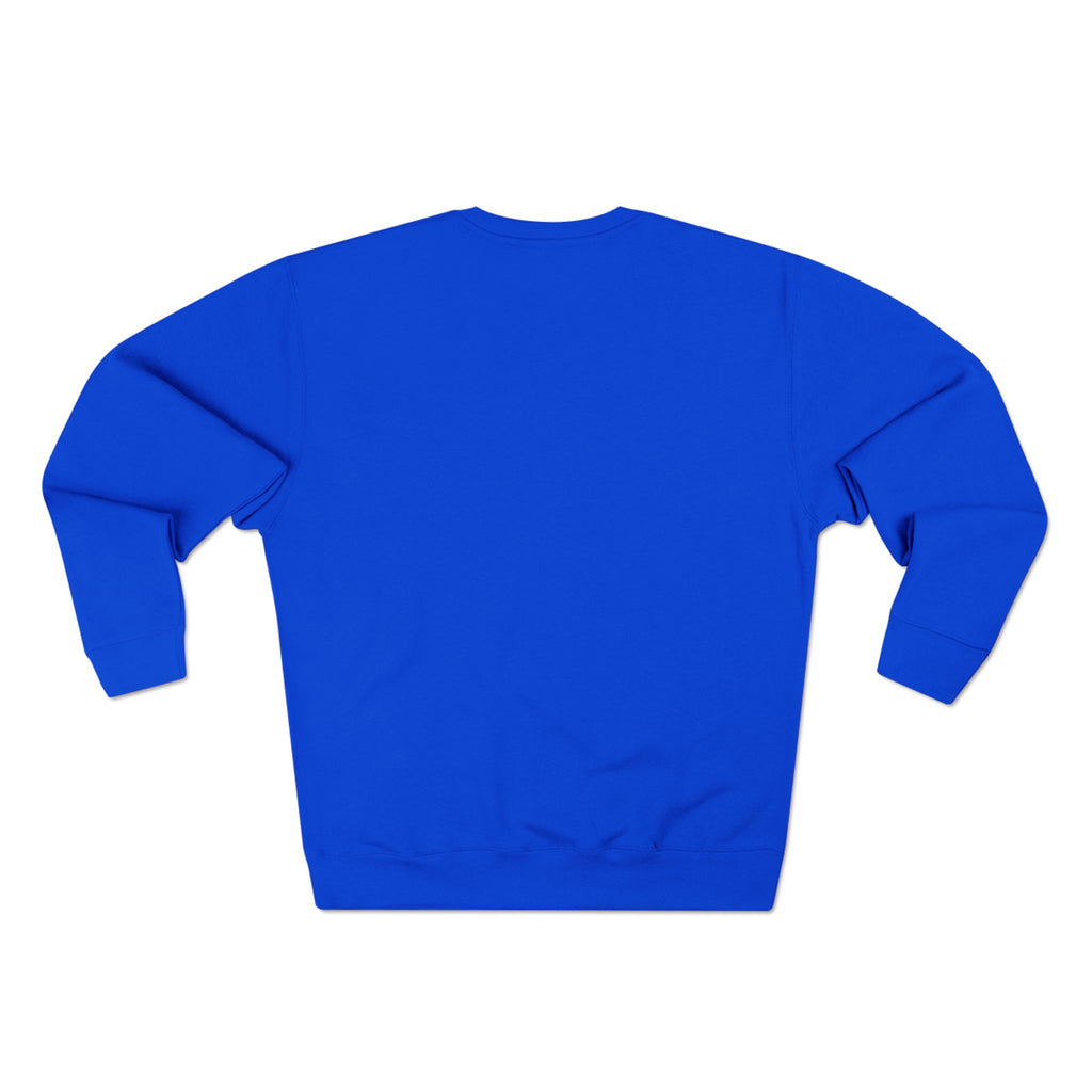 Custom Crewneck Sweatshirt – Personalized Cozy Pullover for Everyday Wear