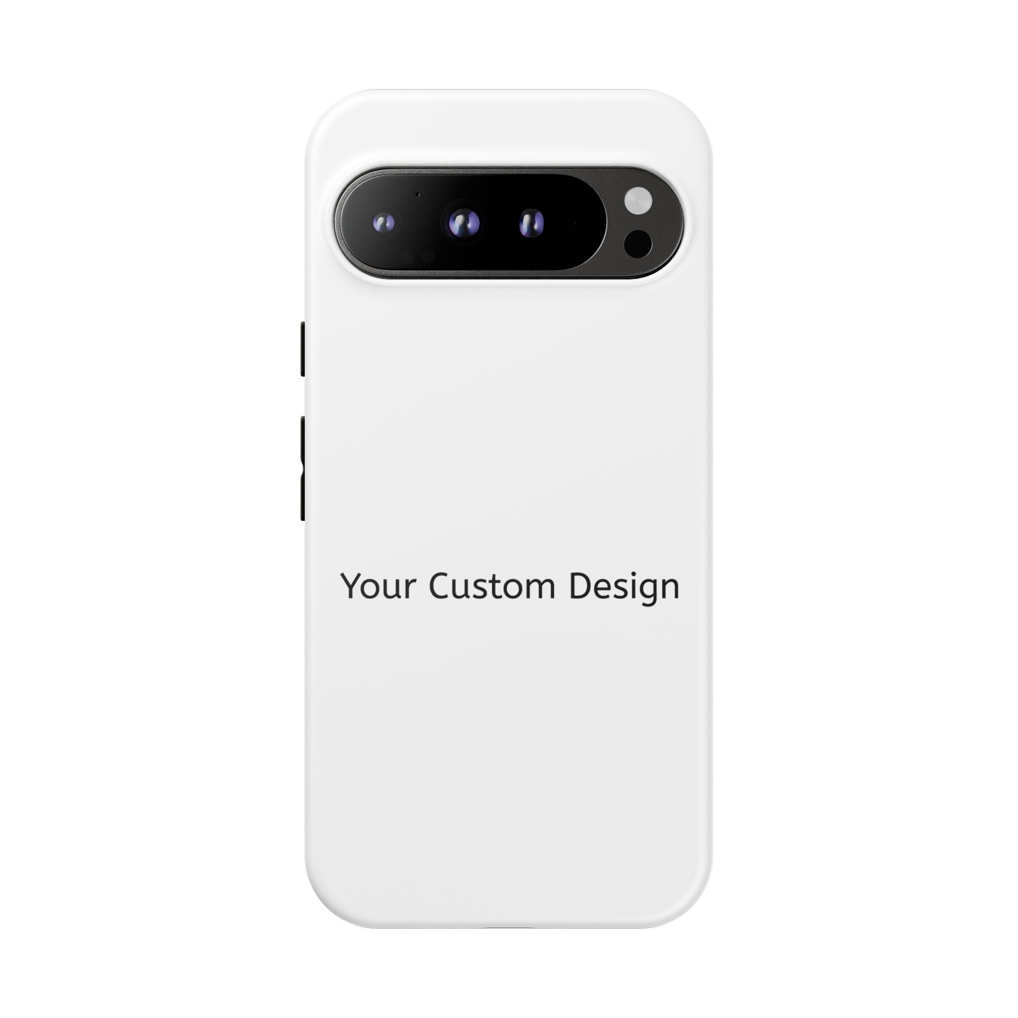 Tough Phone Case — Customizable Protective Phone Case