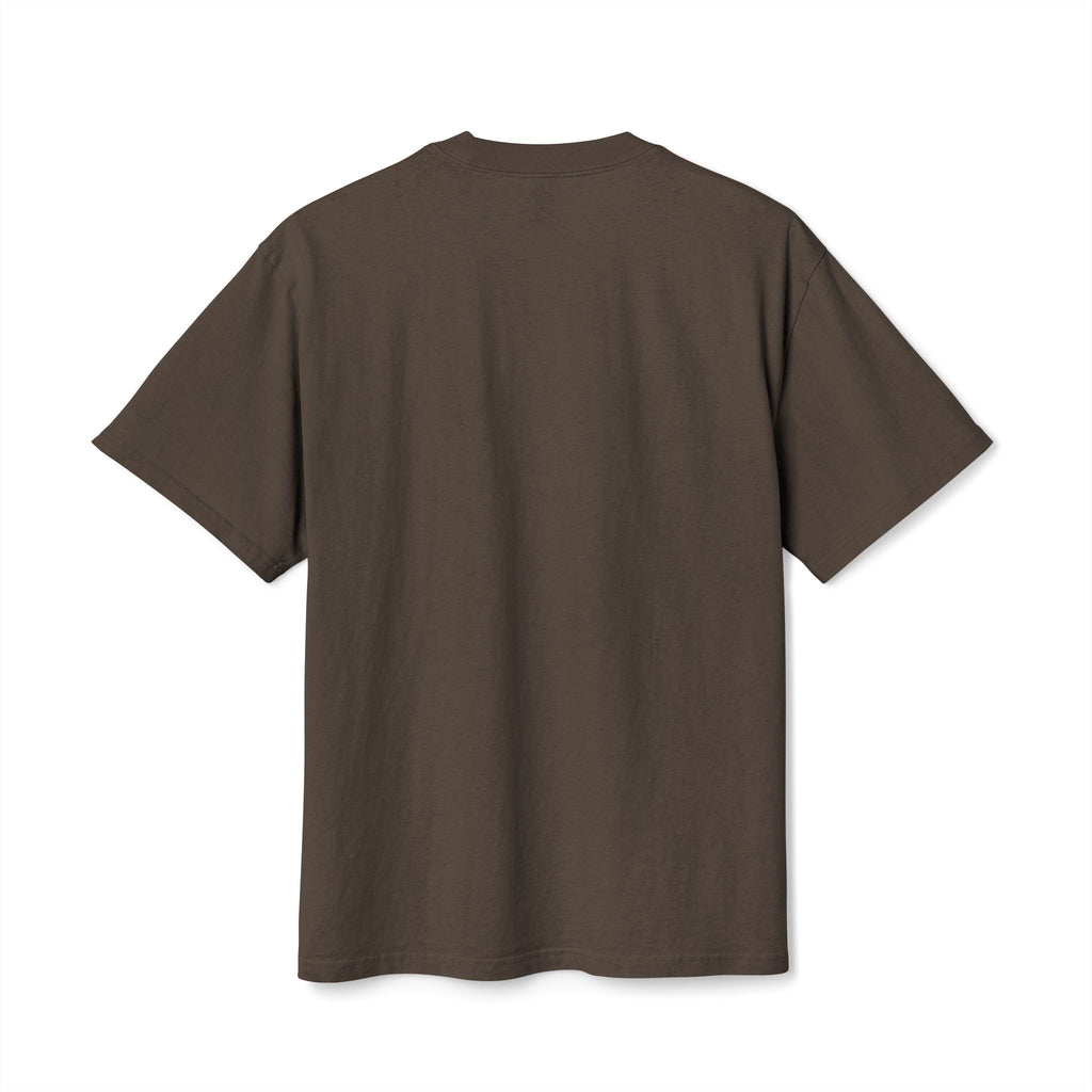 Custom Graphic Tee — Vintage Faded Crewneck Shirt