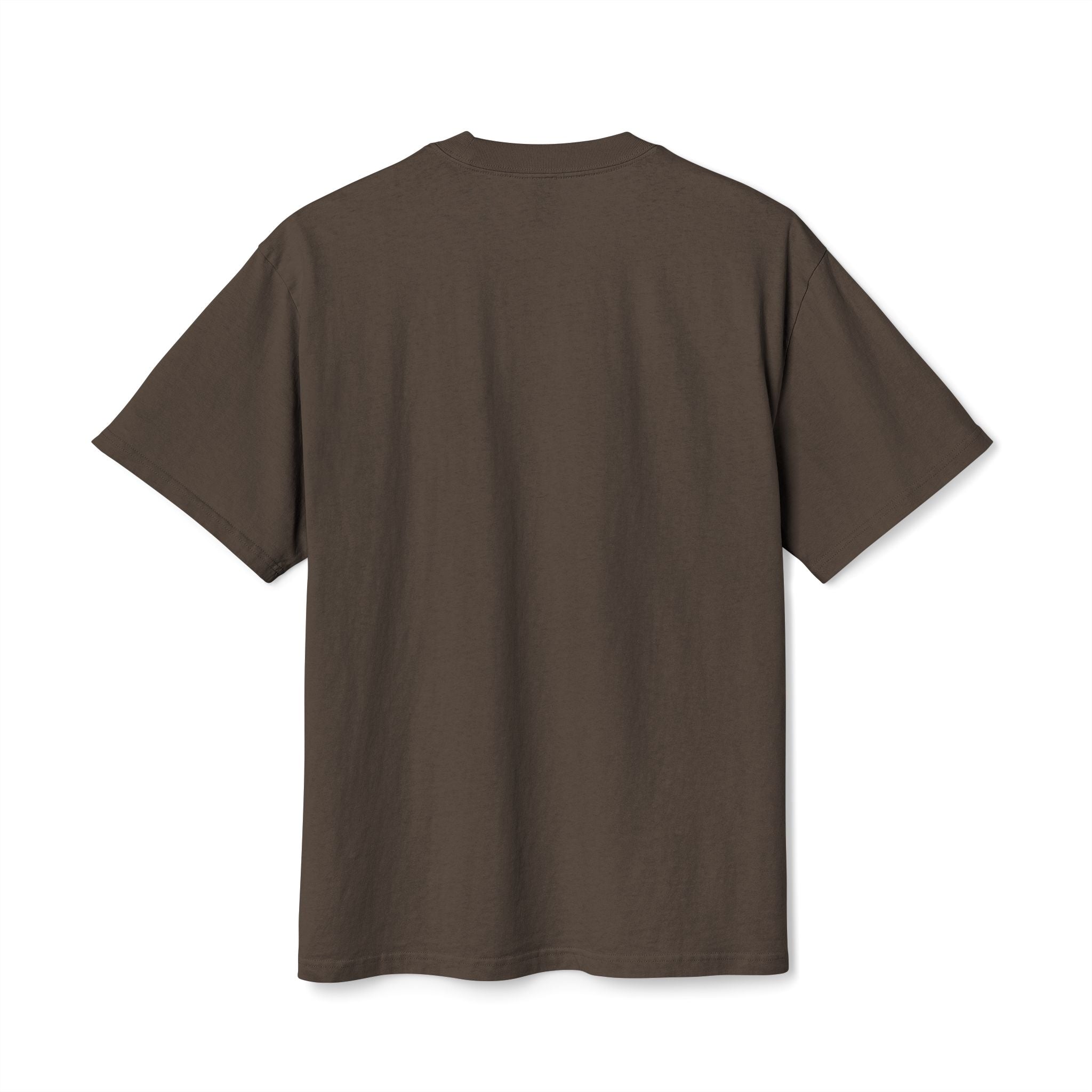 Custom Graphic Tee — Vintage Faded Crewneck Shirt