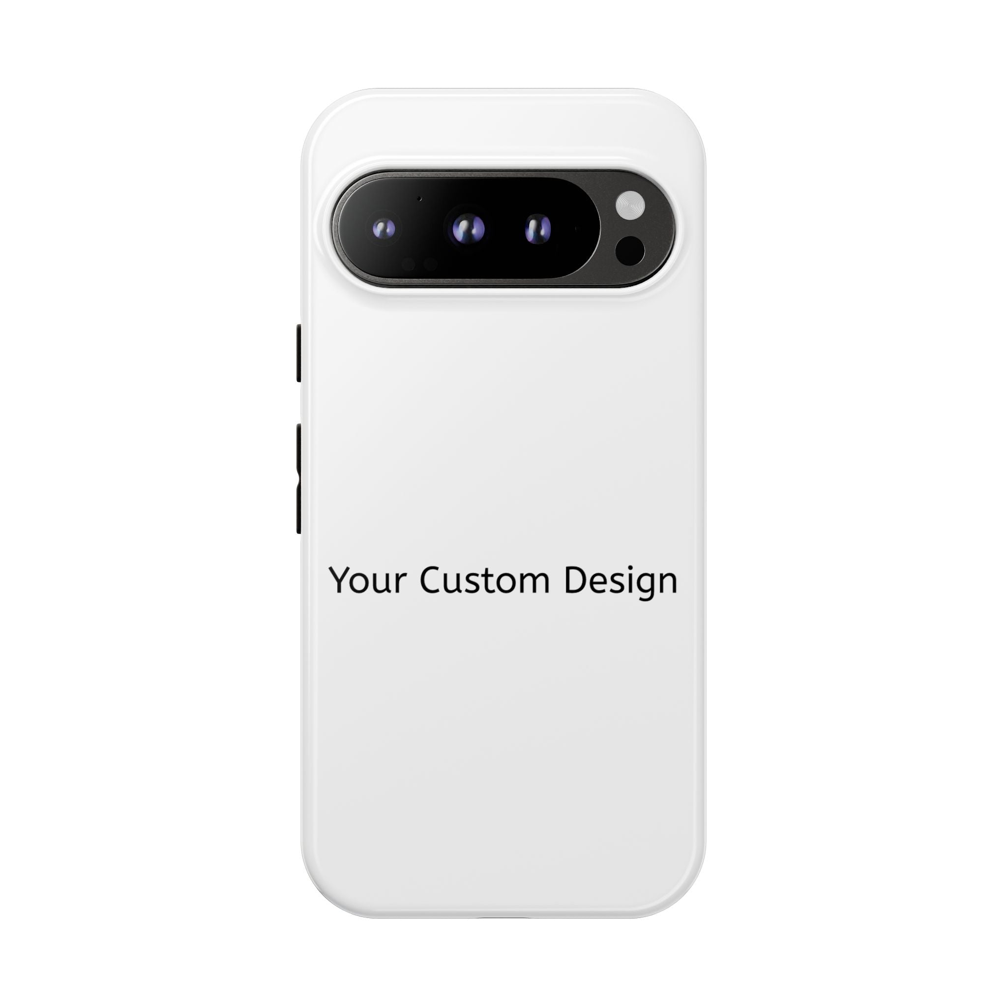 Tough Phone Case — Customizable Protective Phone Case