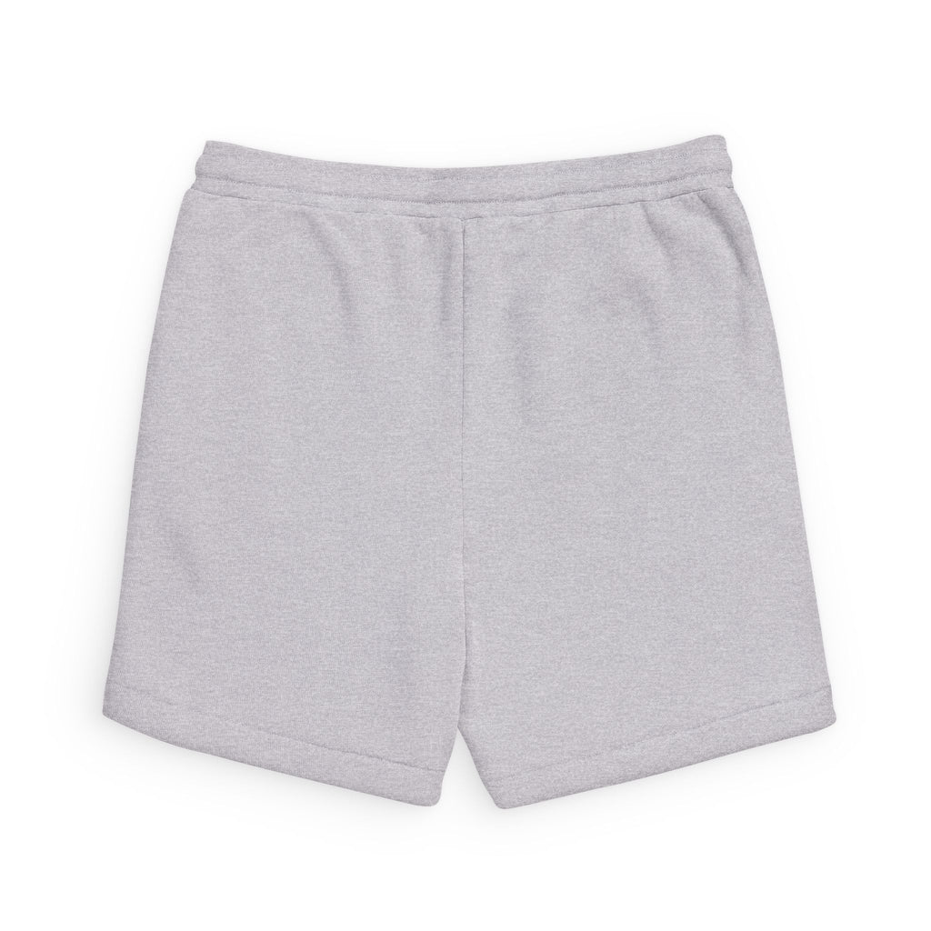 Sponge Fleece Sweatshorts